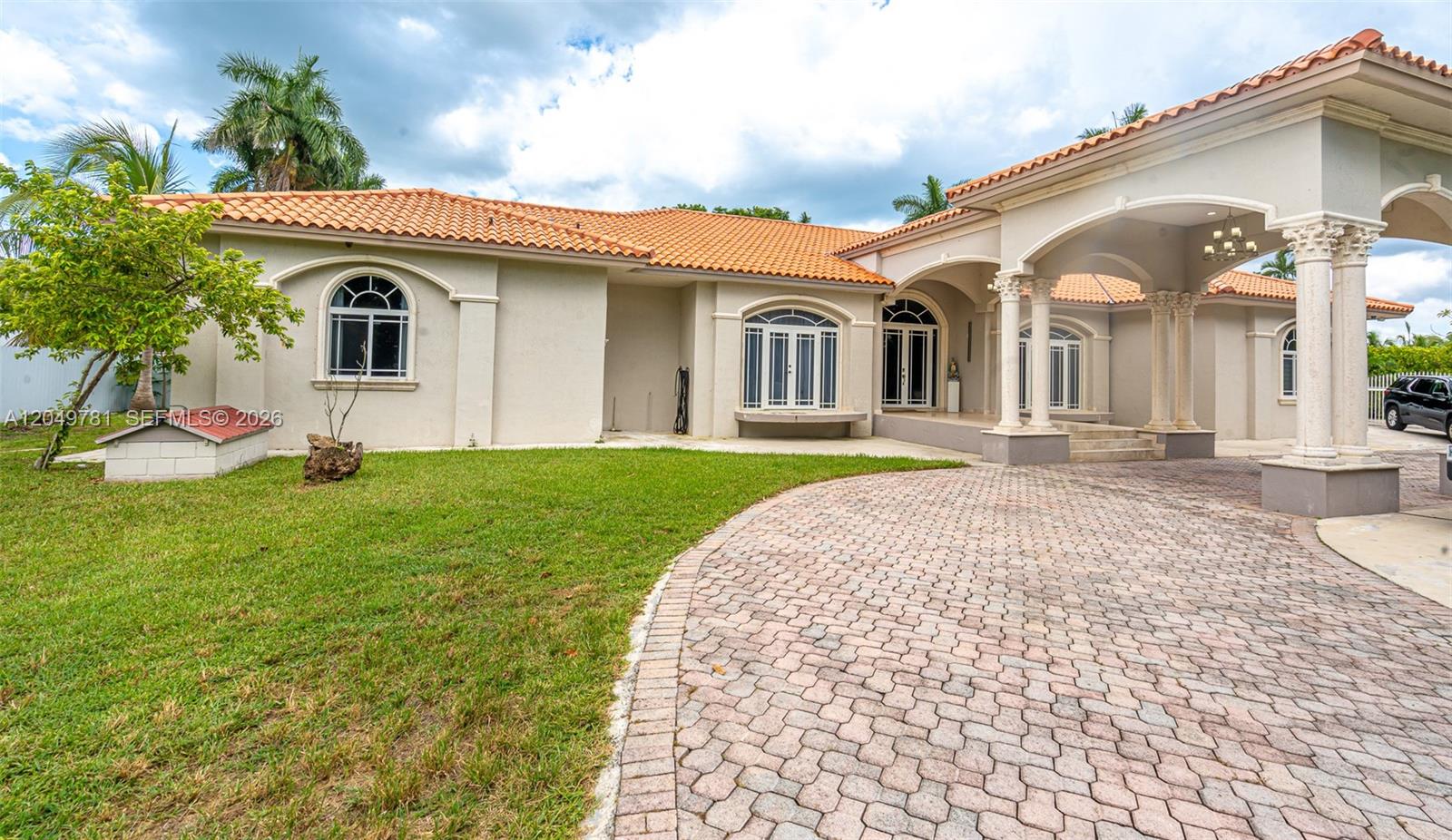 18390 SW 200th Street