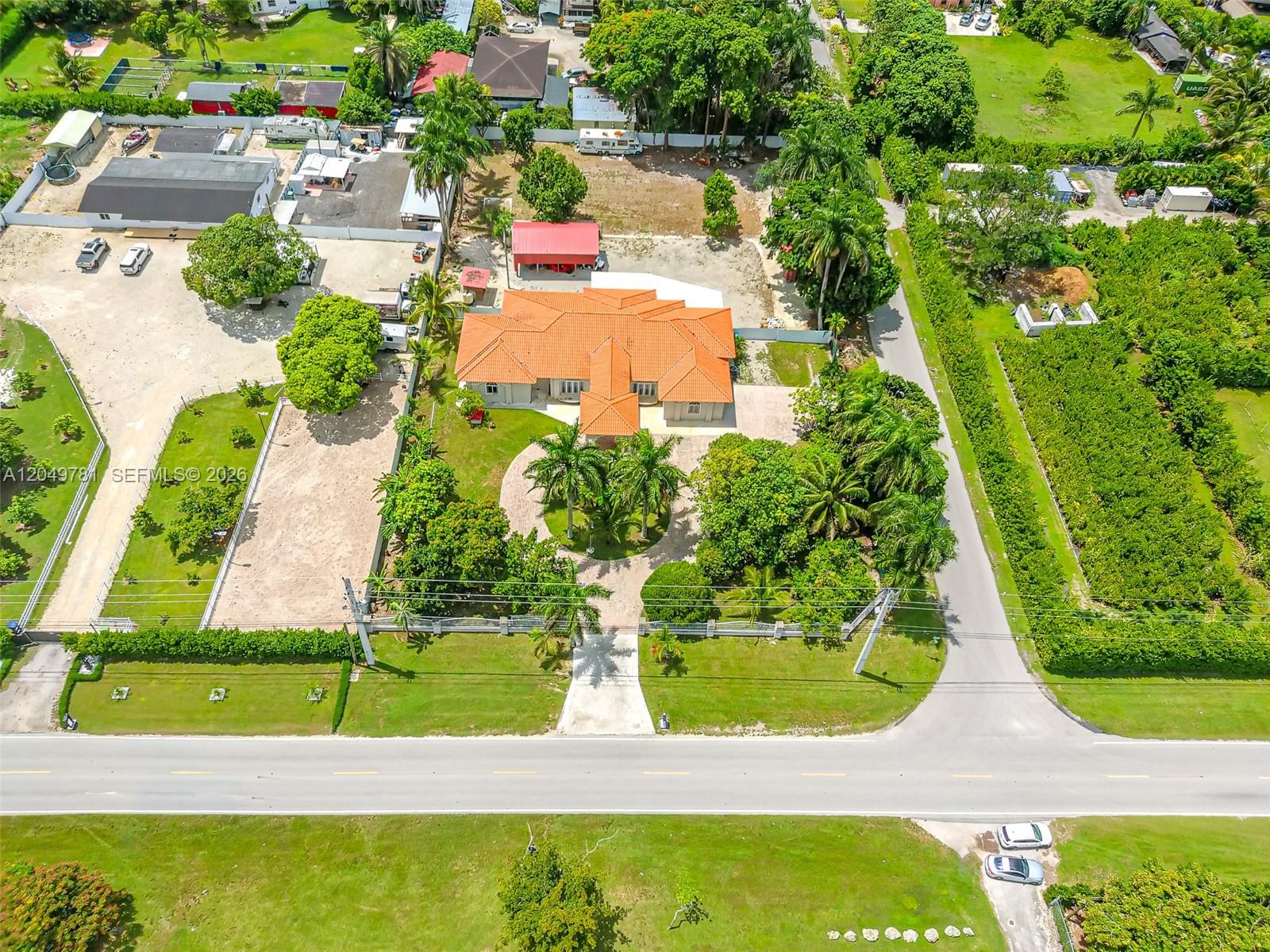 18390 SW 200th Street