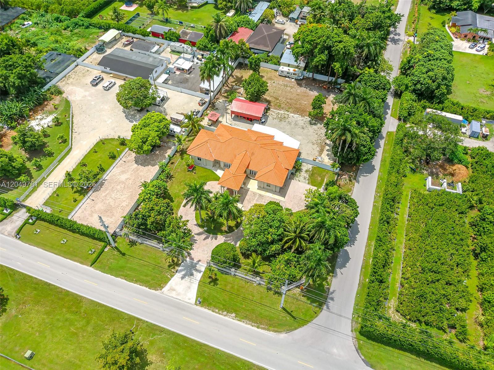 18390 SW 200th Street