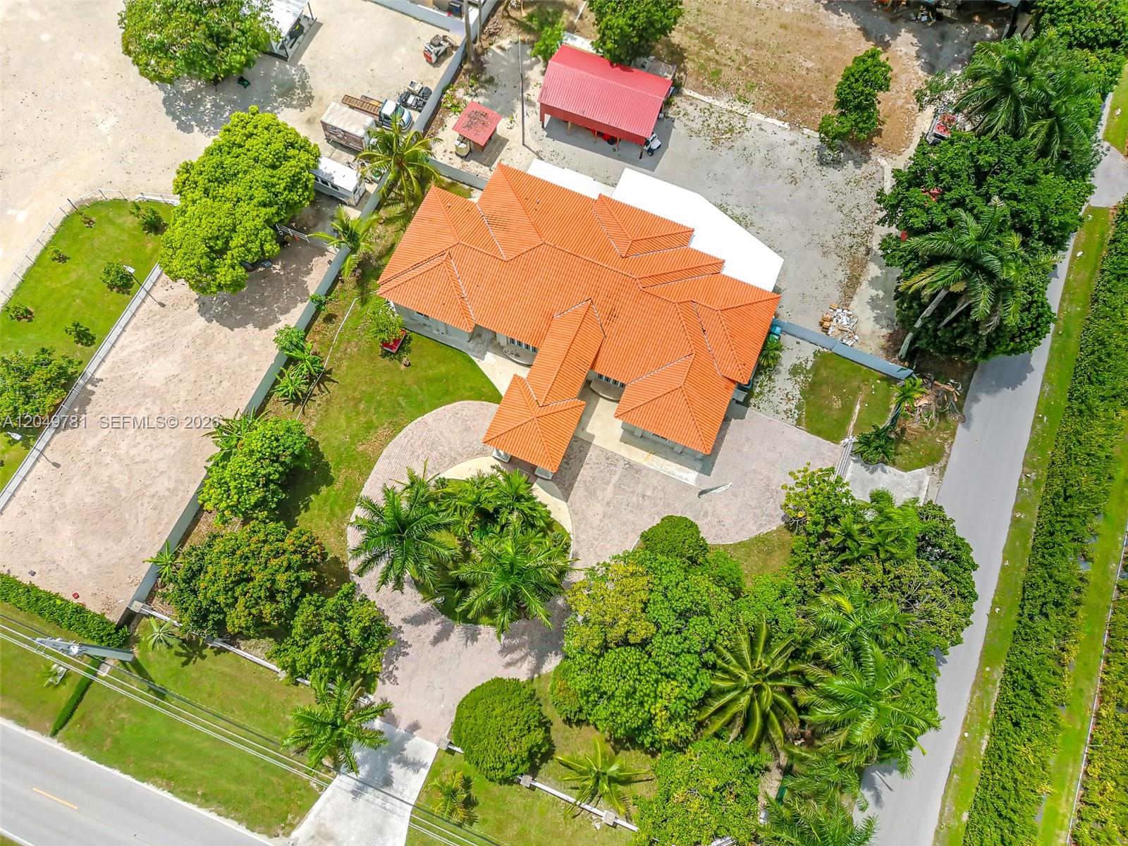 18390 SW 200th Street