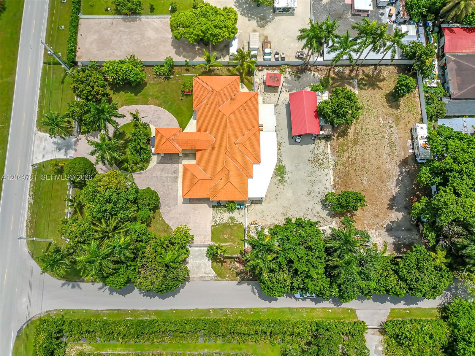18390 SW 200th Street