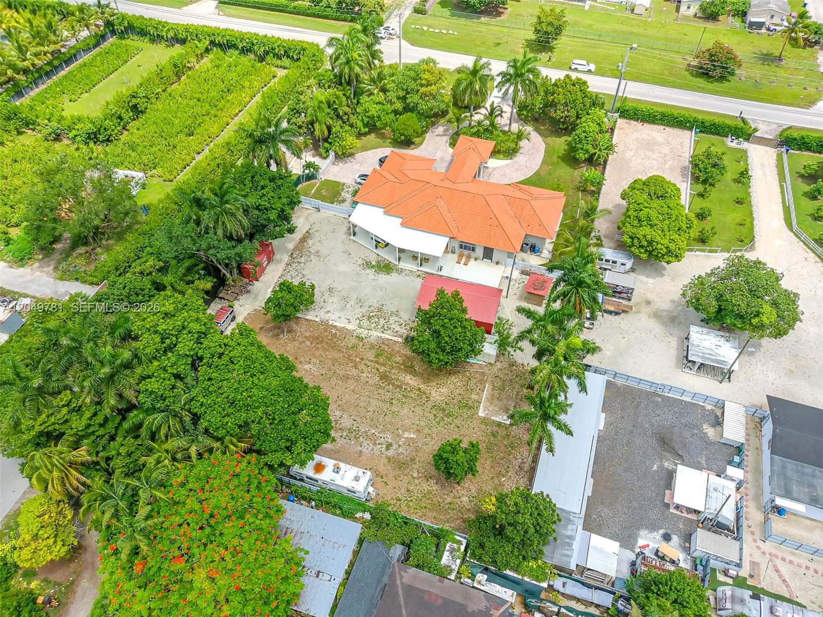 18390 SW 200th Street