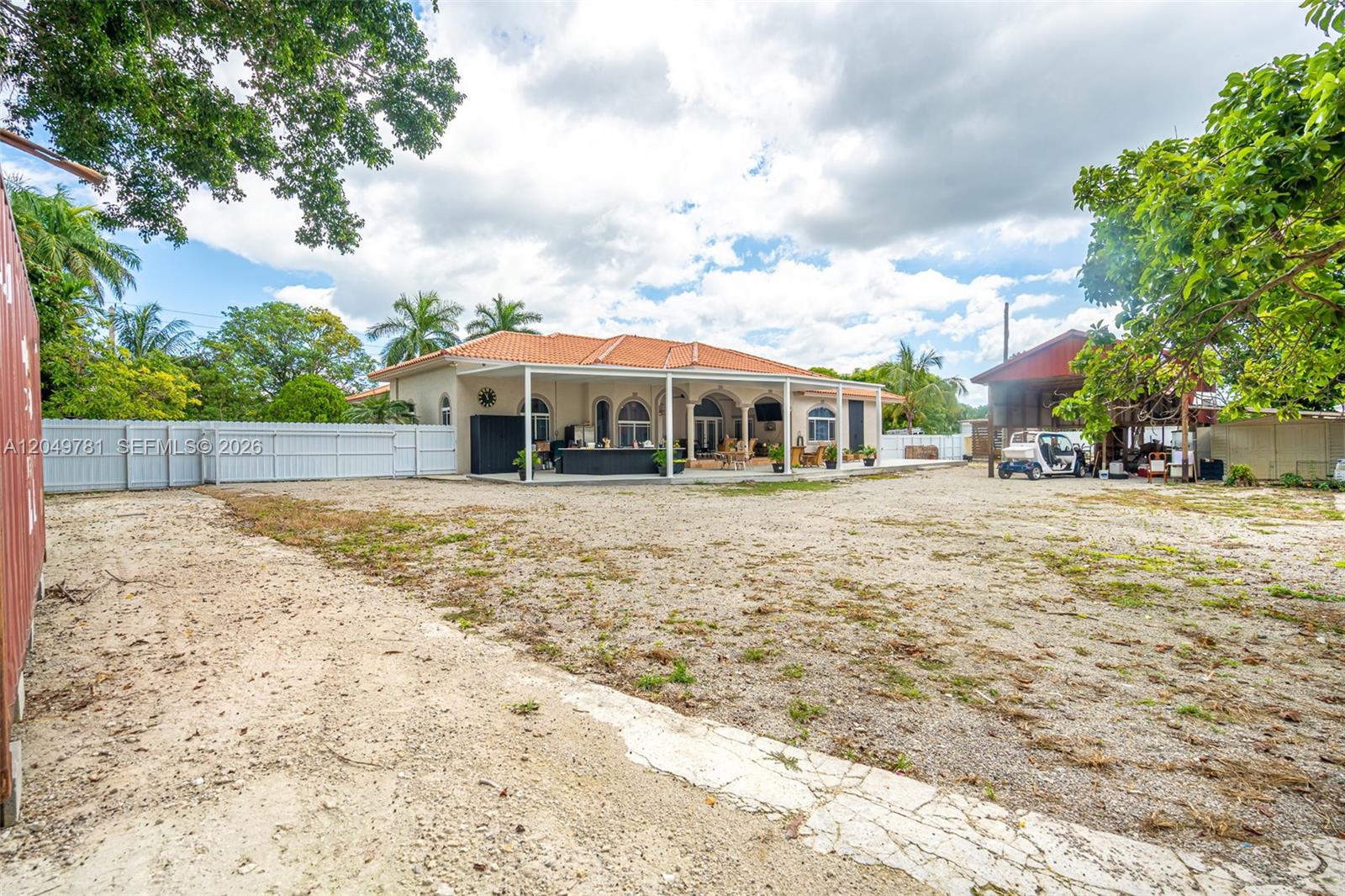 18390 SW 200th Street