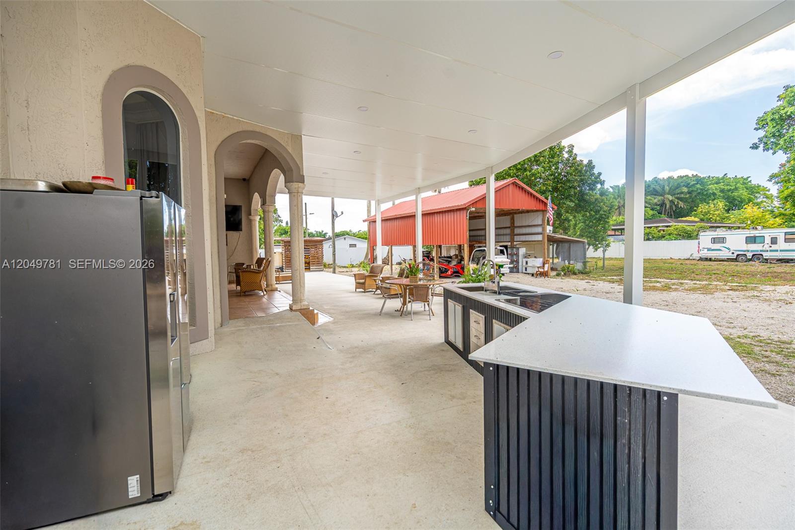 18390 SW 200th Street