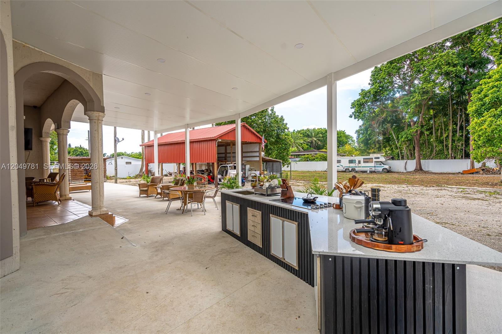 18390 SW 200th Street