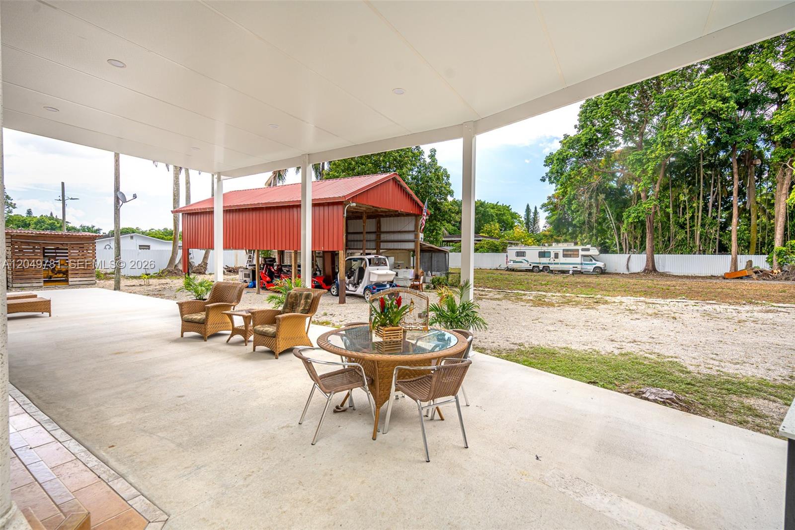 18390 SW 200th Street