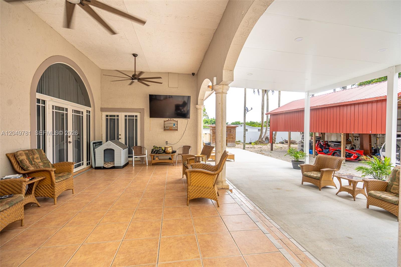18390 SW 200th Street