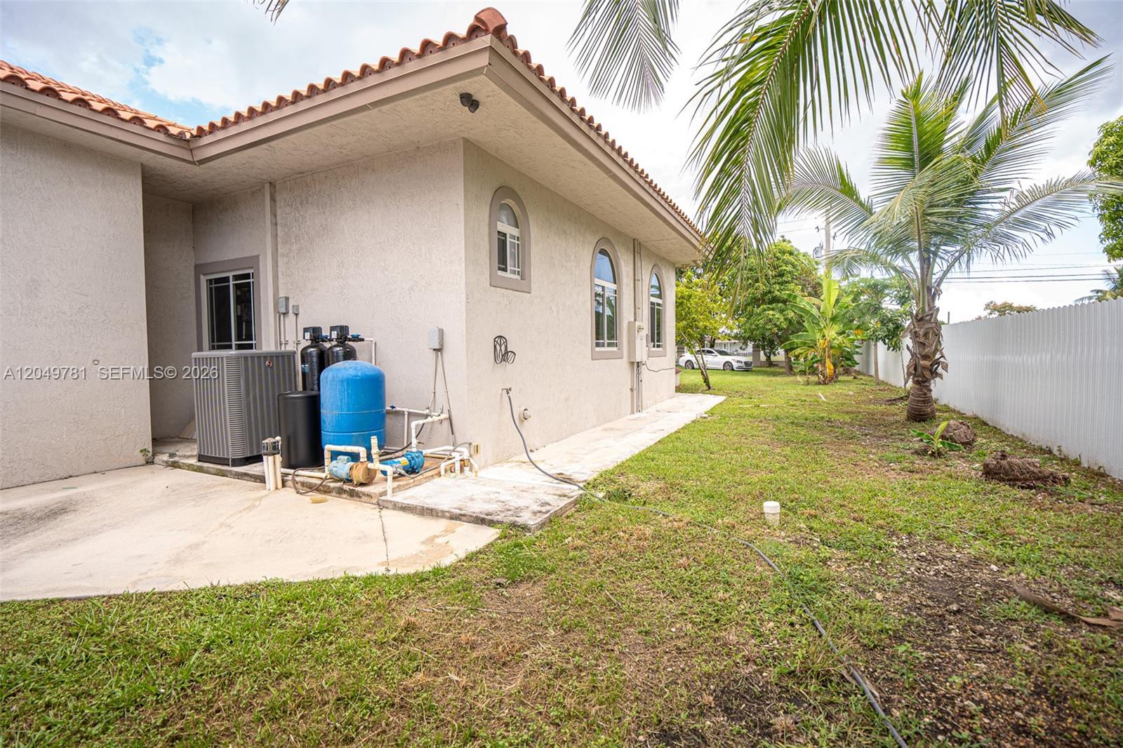 18390 SW 200th Street