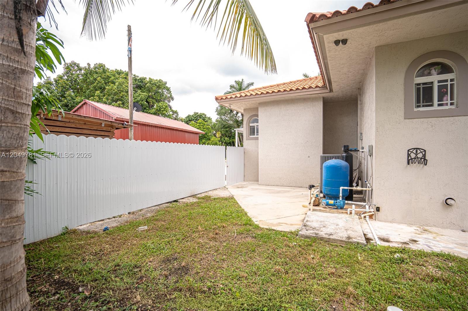 18390 SW 200th Street