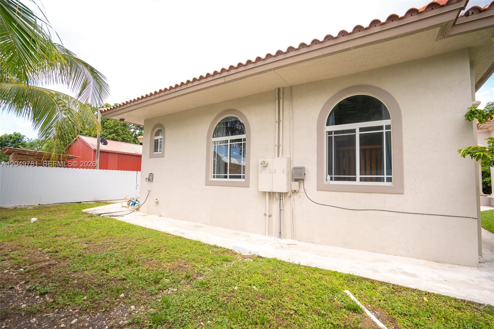 18390 SW 200th Street