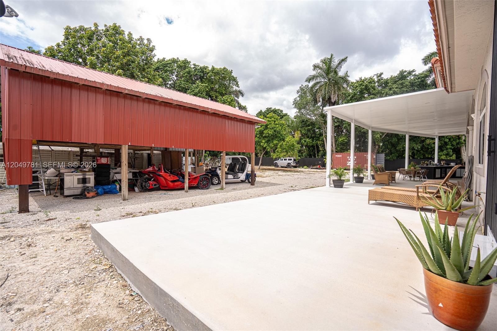 18390 SW 200th Street