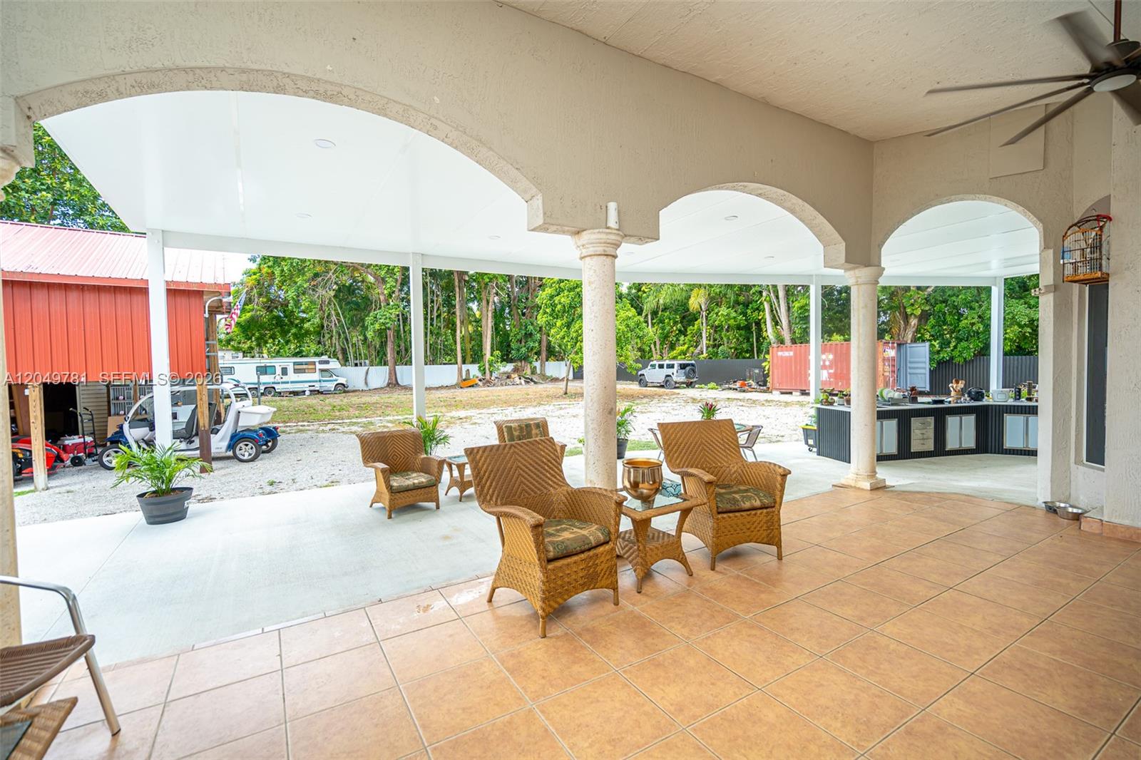 18390 SW 200th Street