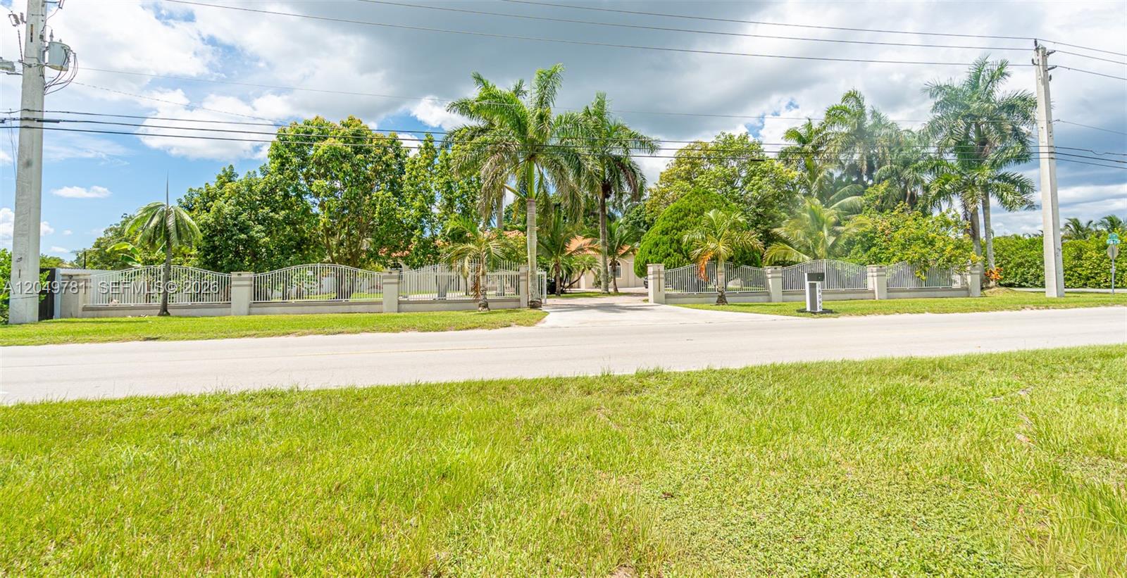 18390 SW 200th Street