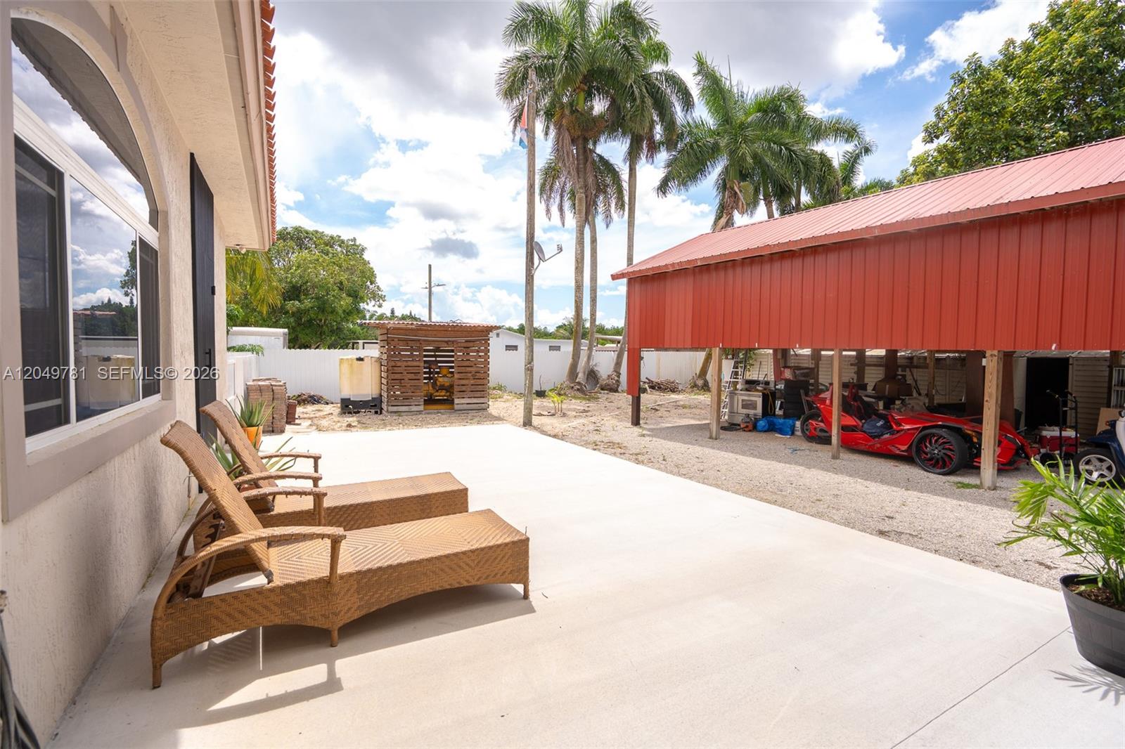 18390 SW 200th Street