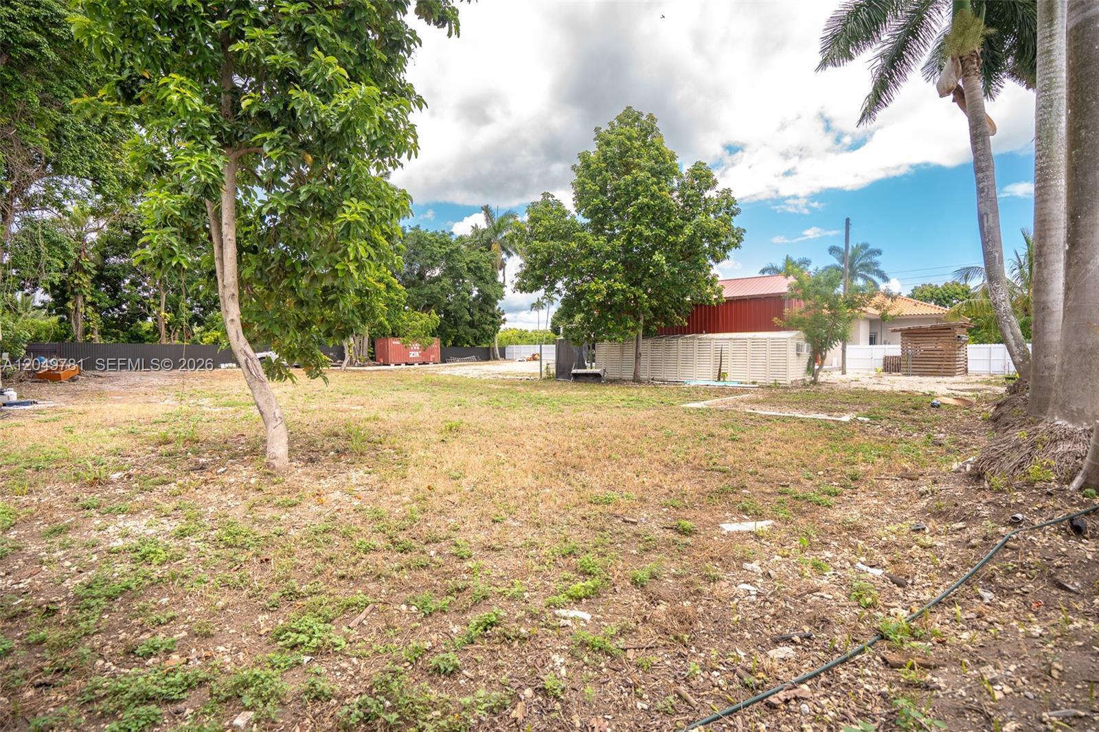 18390 SW 200th Street