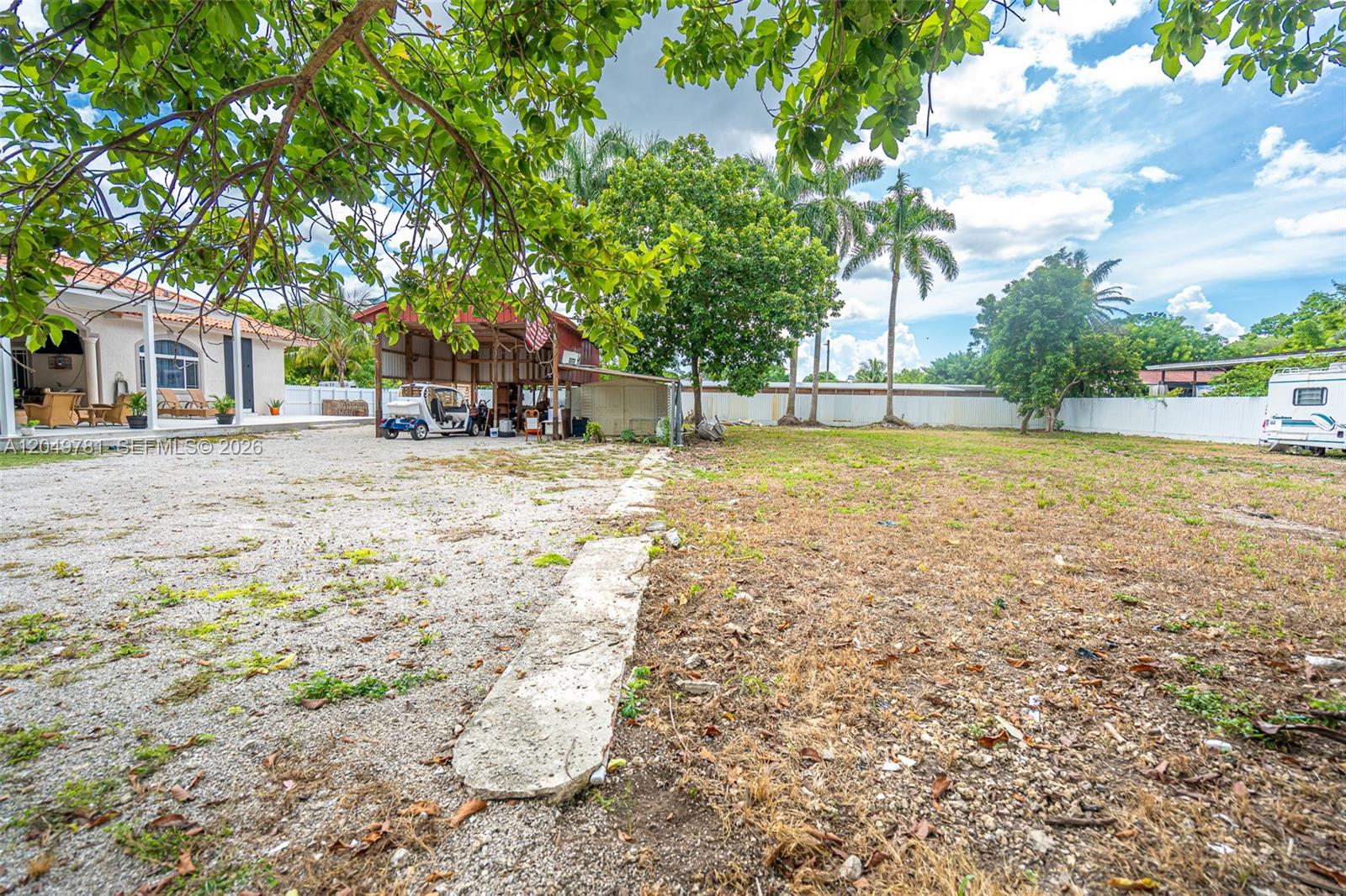 18390 SW 200th Street