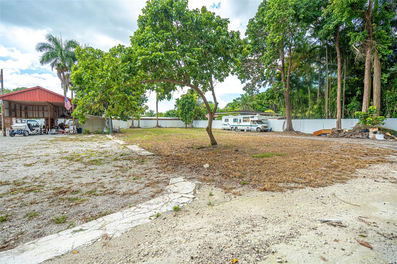 18390 SW 200th Street