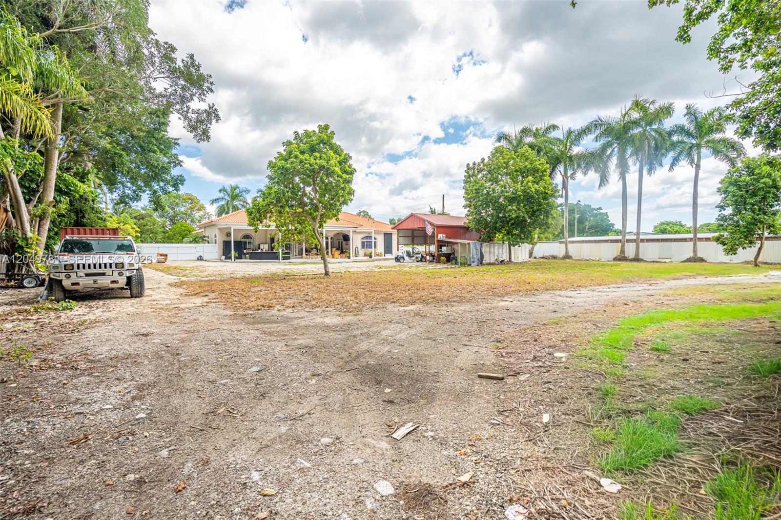 18390 SW 200th Street