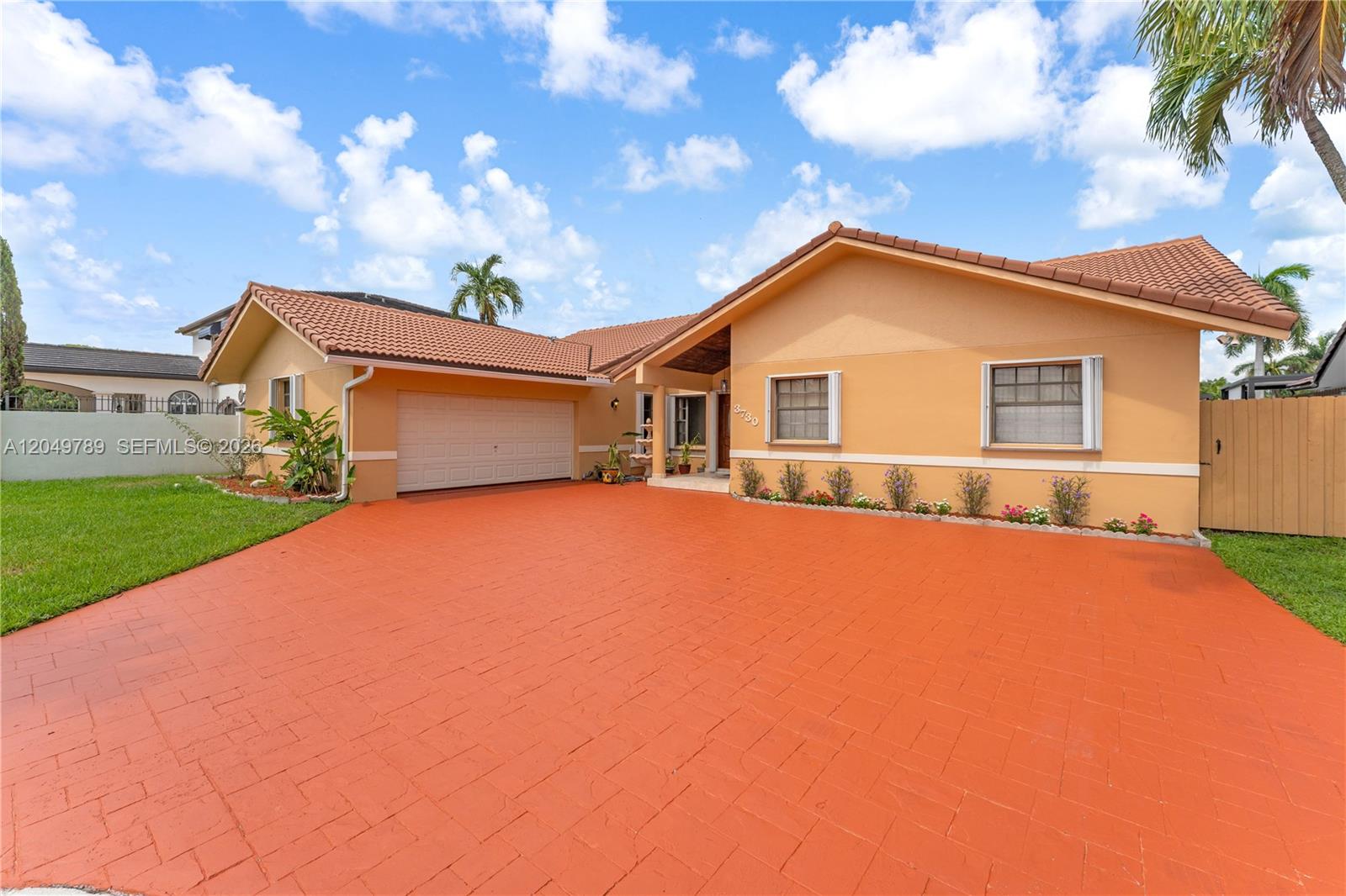 3730 SW 136th Court