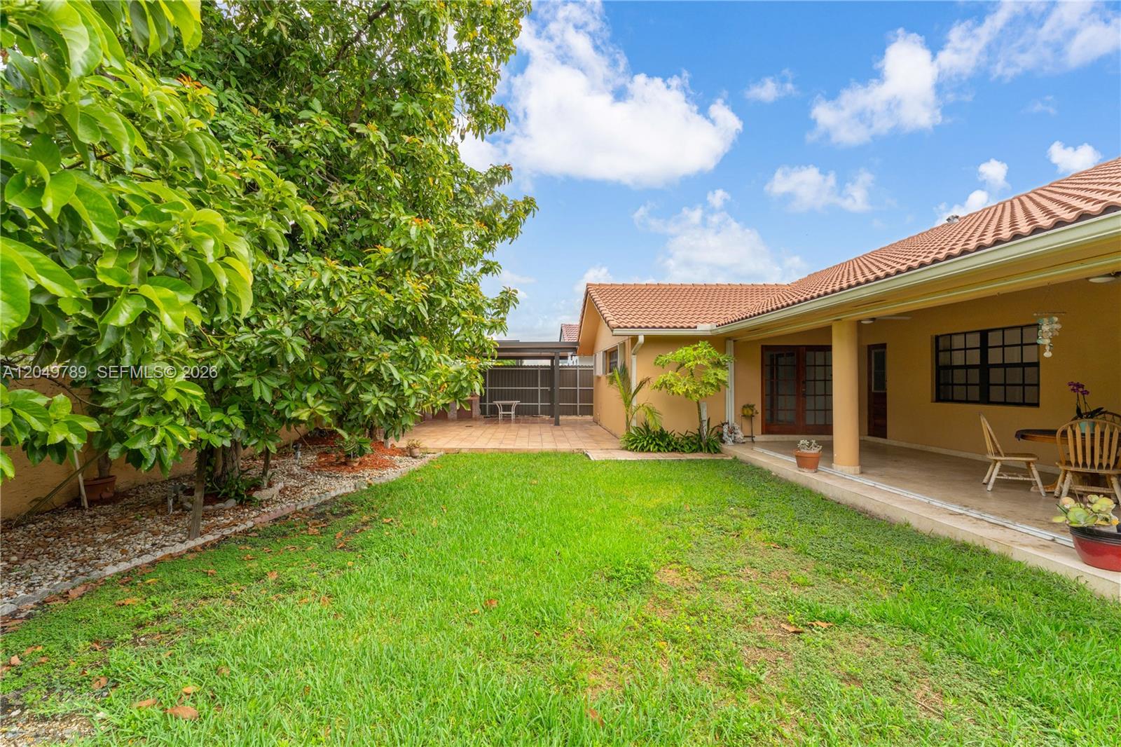 3730 SW 136th Court