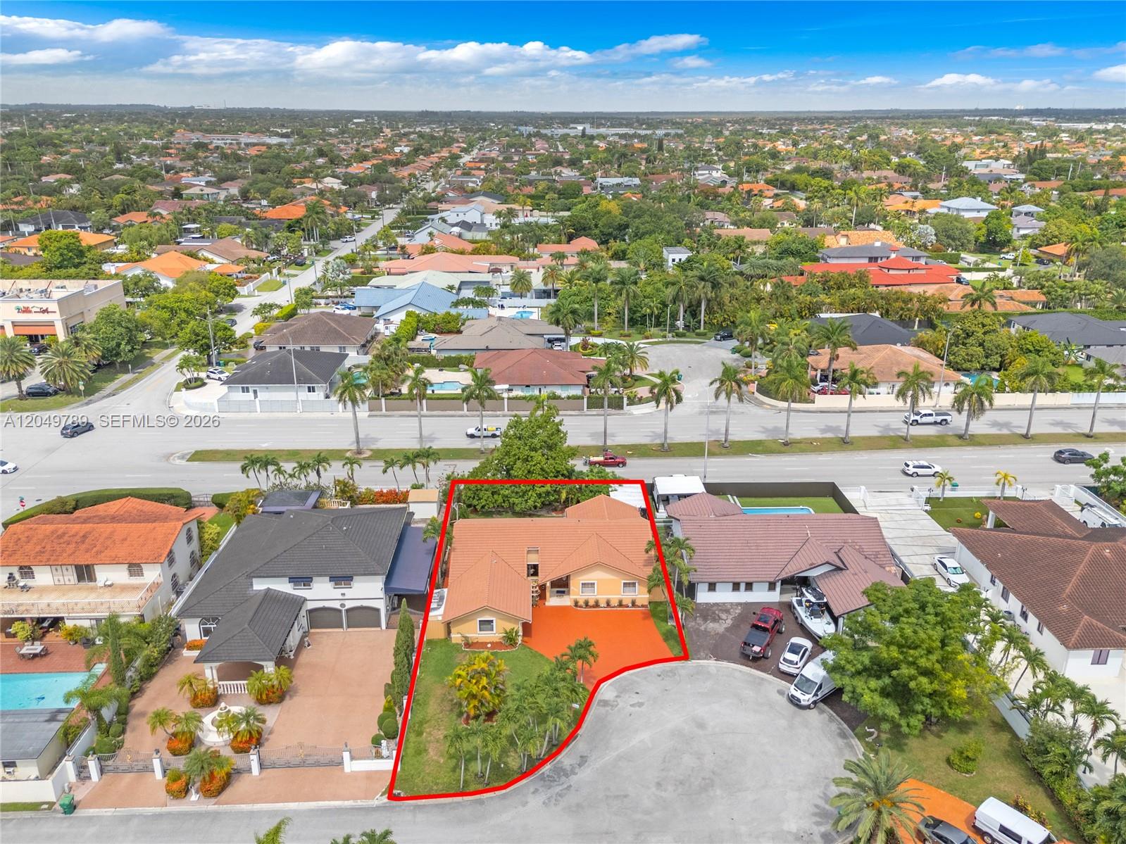 3730 SW 136th Court