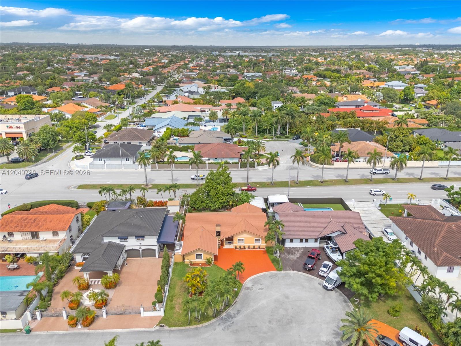 3730 SW 136th Court