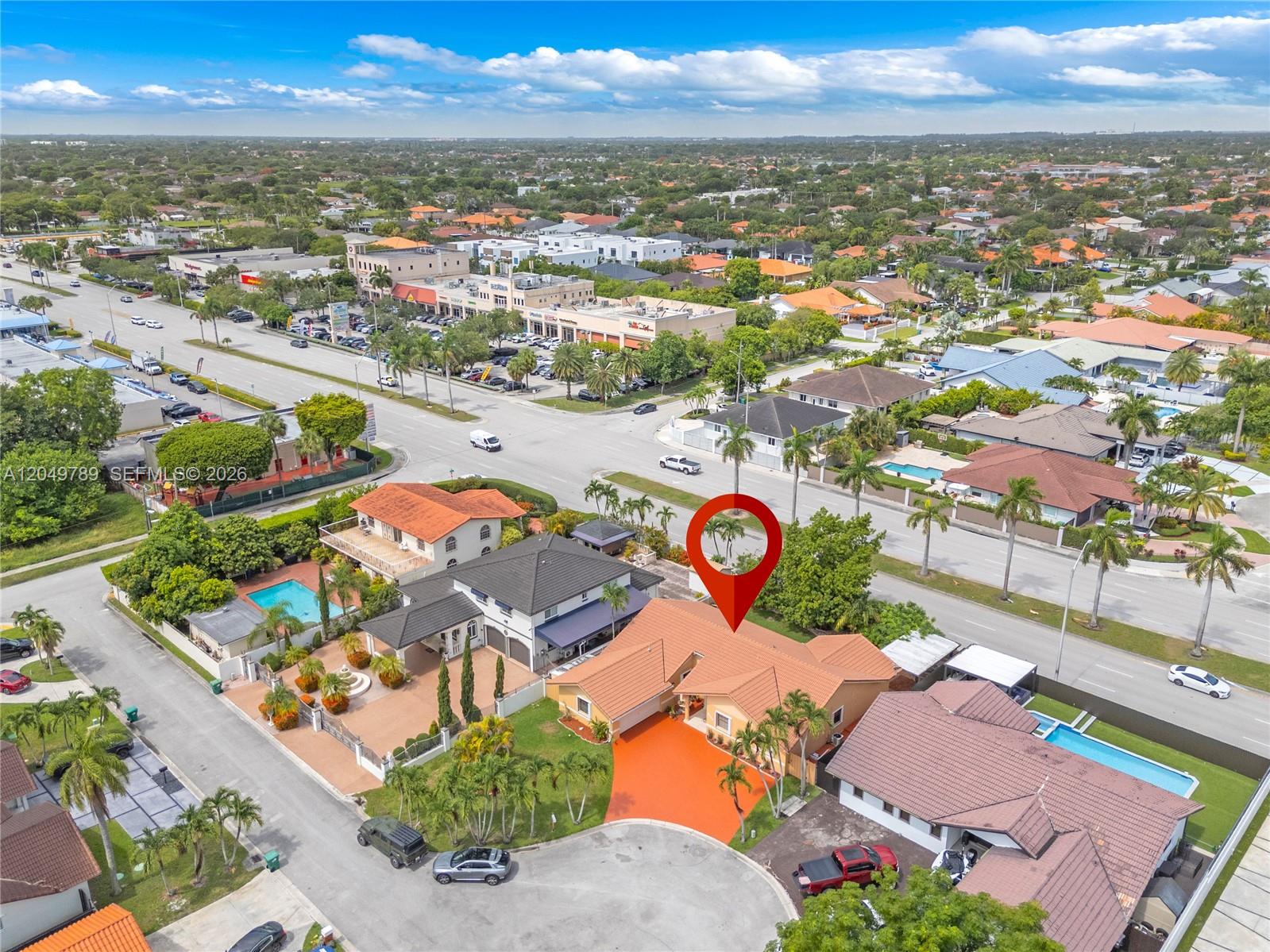 3730 SW 136th Court