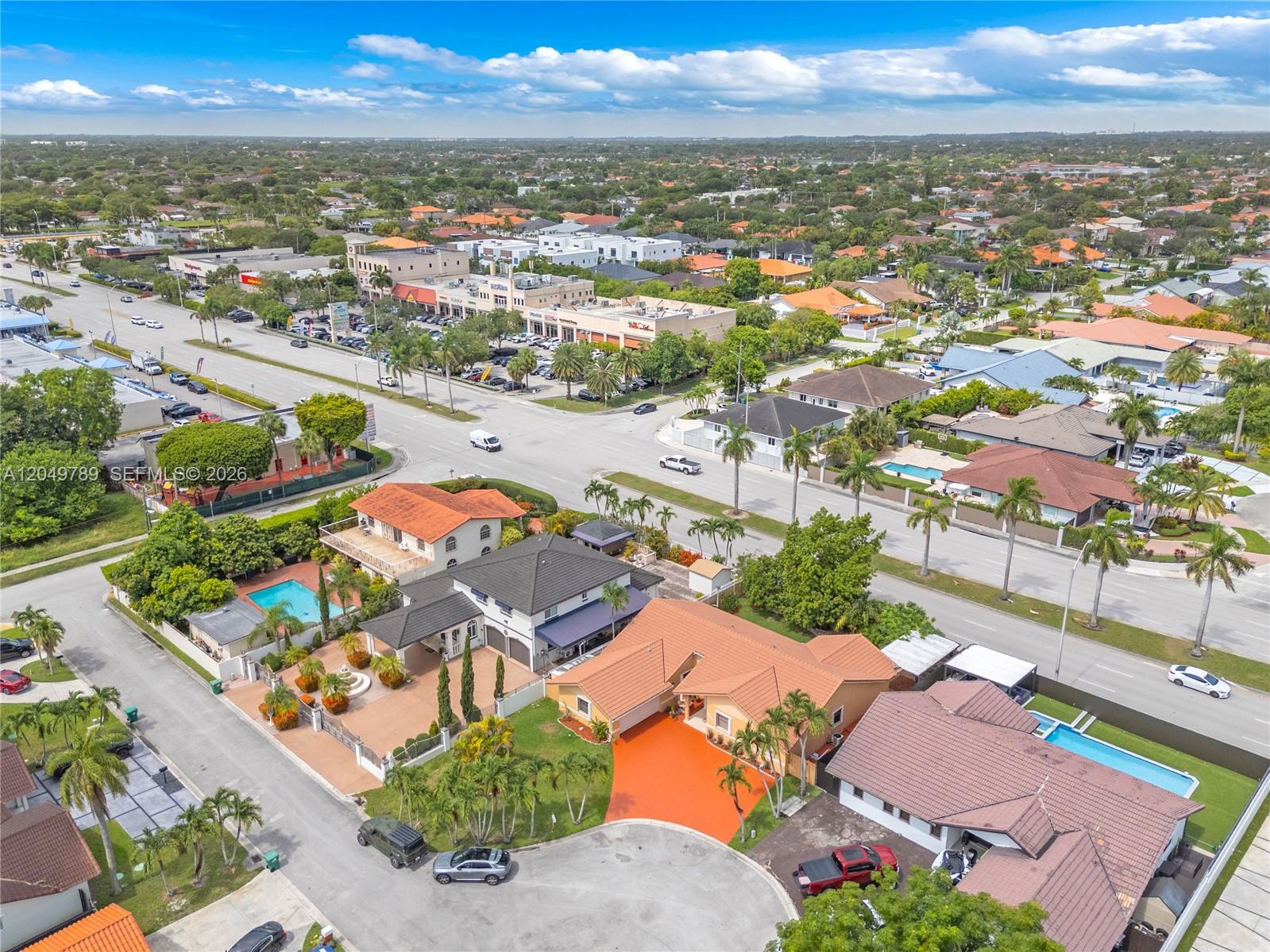 3730 SW 136th Court