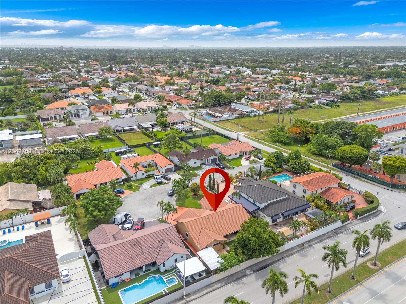 3730 SW 136th Court