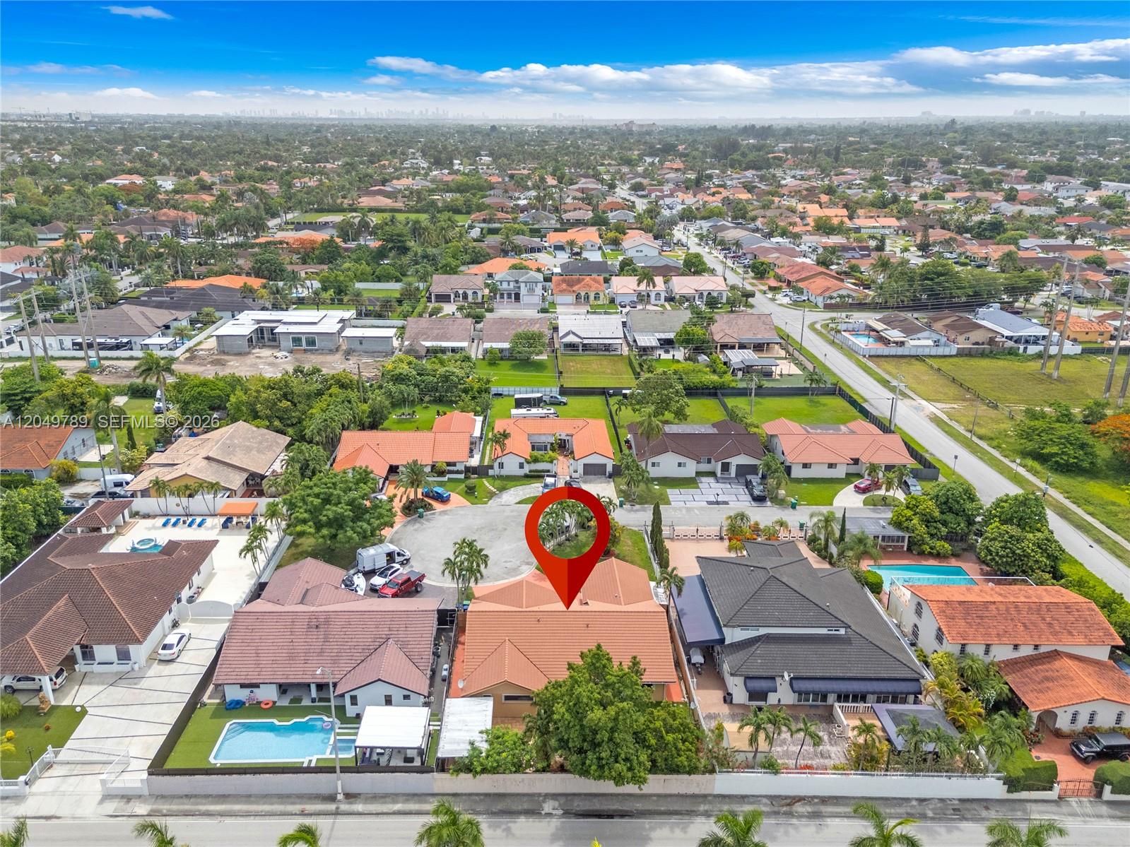 3730 SW 136th Court