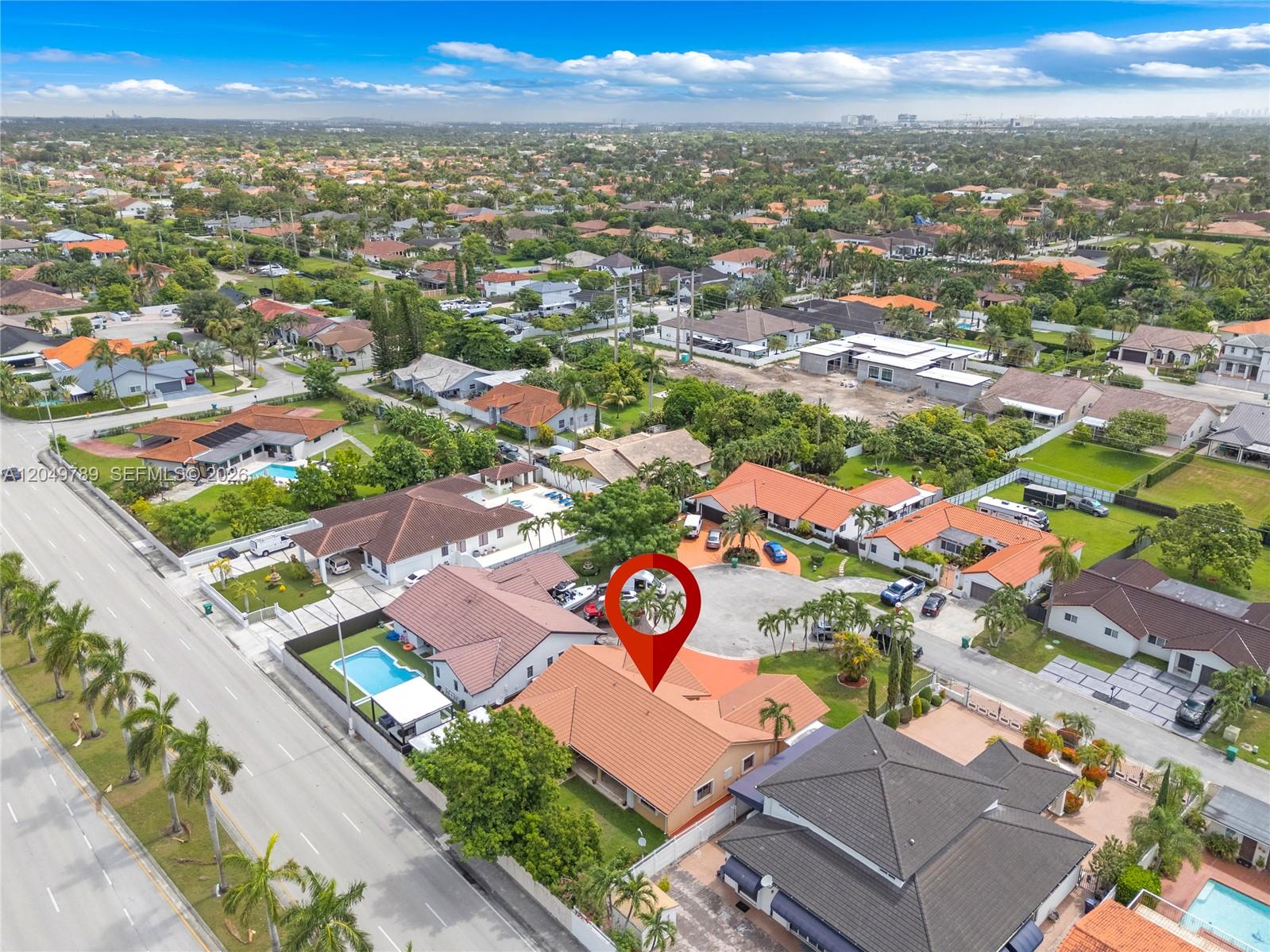 3730 SW 136th Court