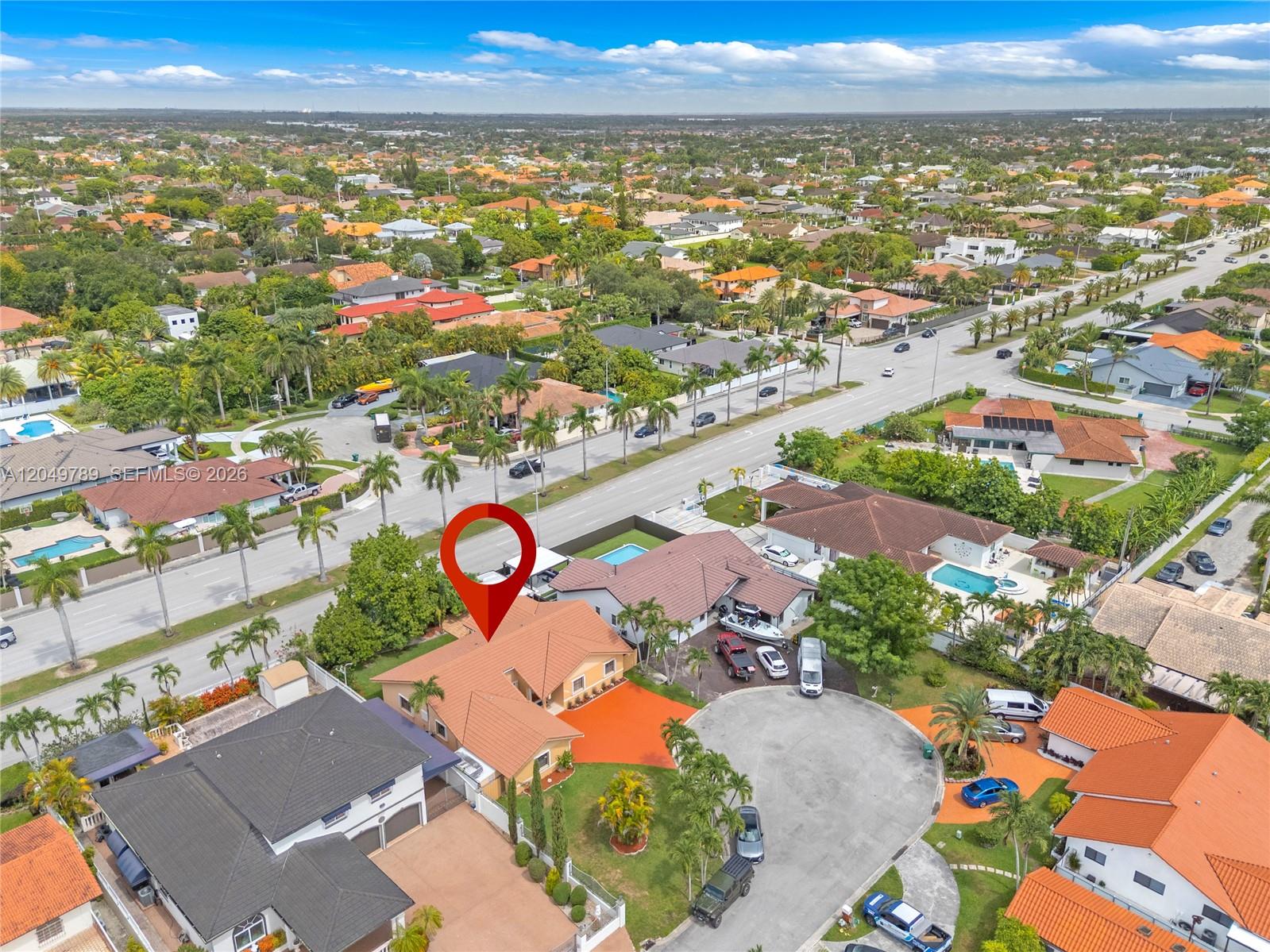 3730 SW 136th Court