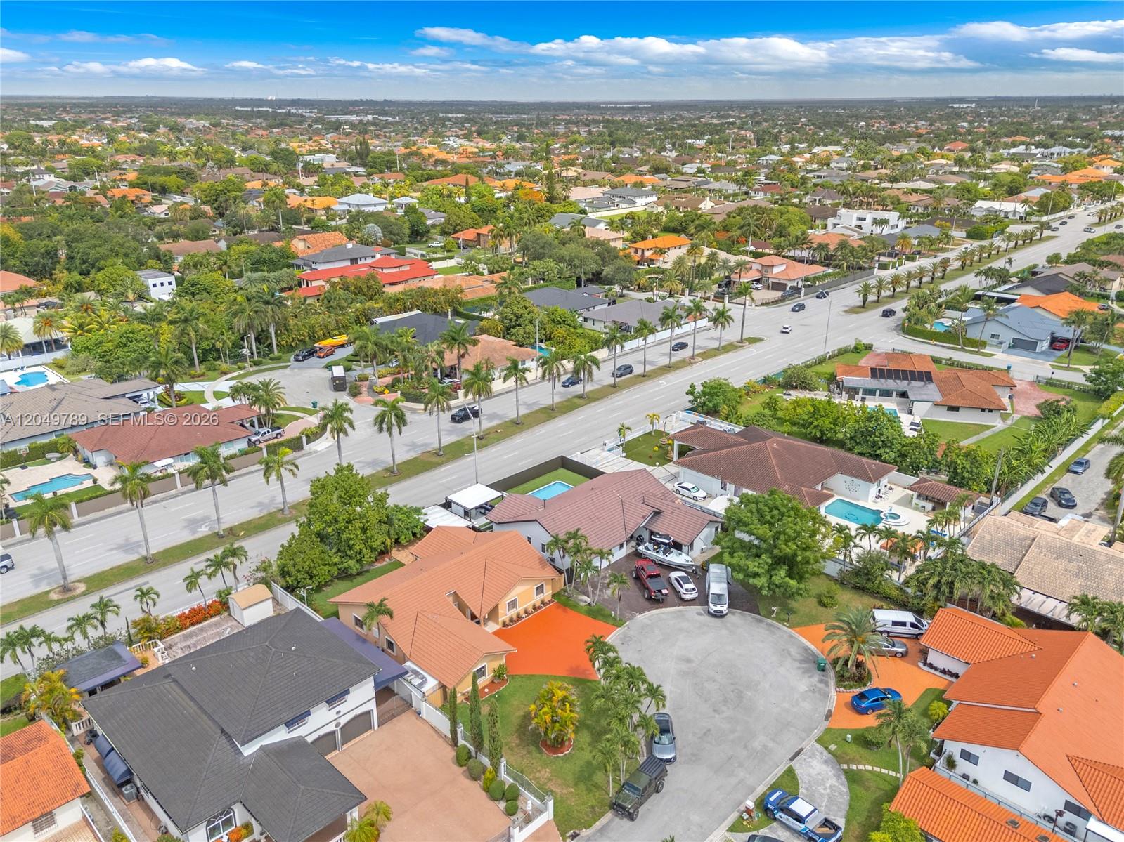 3730 SW 136th Court