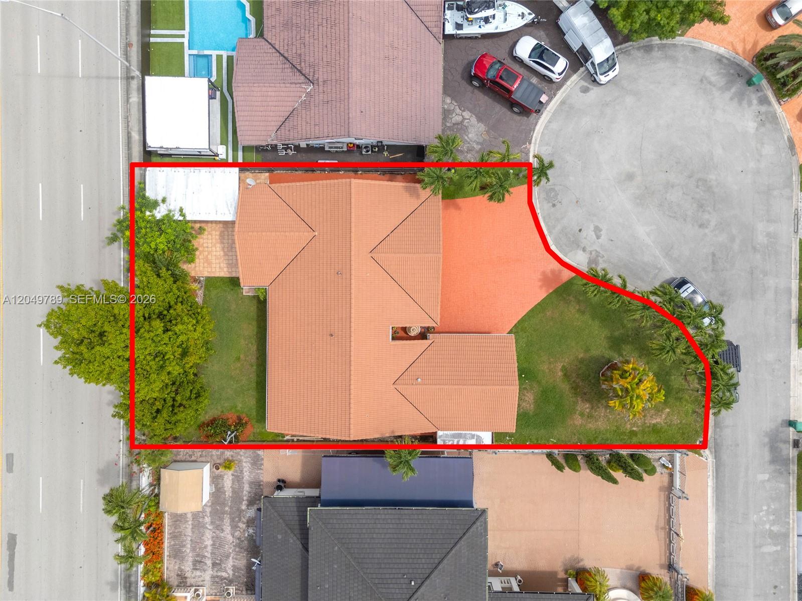 3730 SW 136th Court