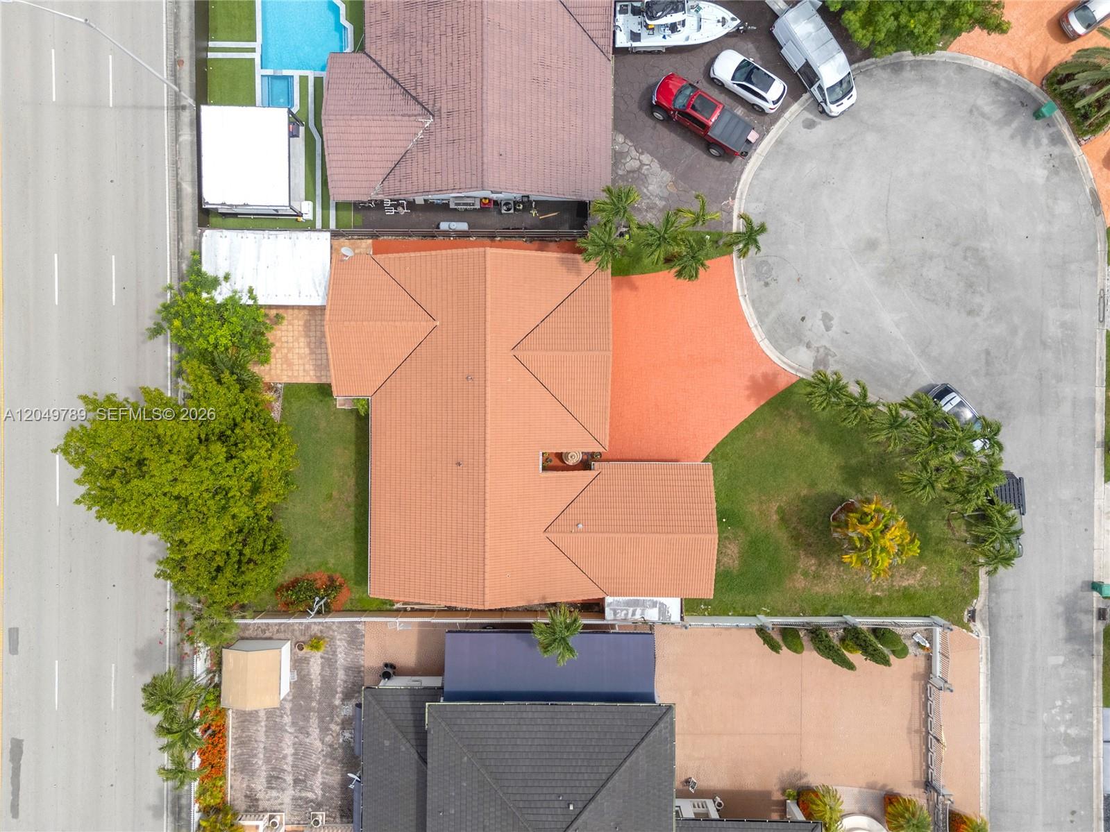 3730 SW 136th Court