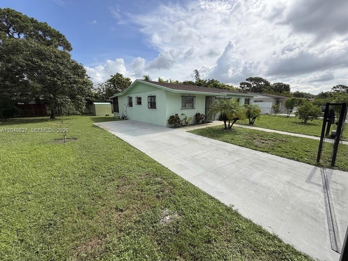 3851 NW 210th Terrace