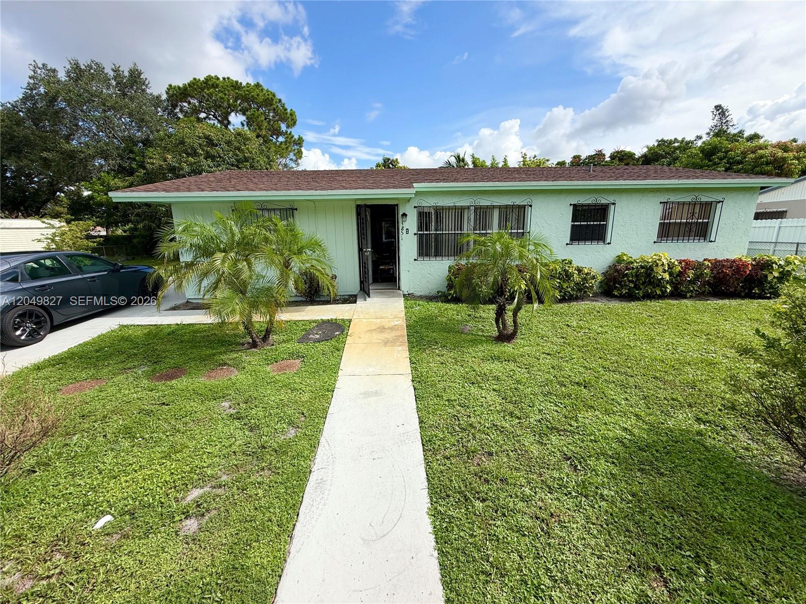 3851 NW 210th Terrace