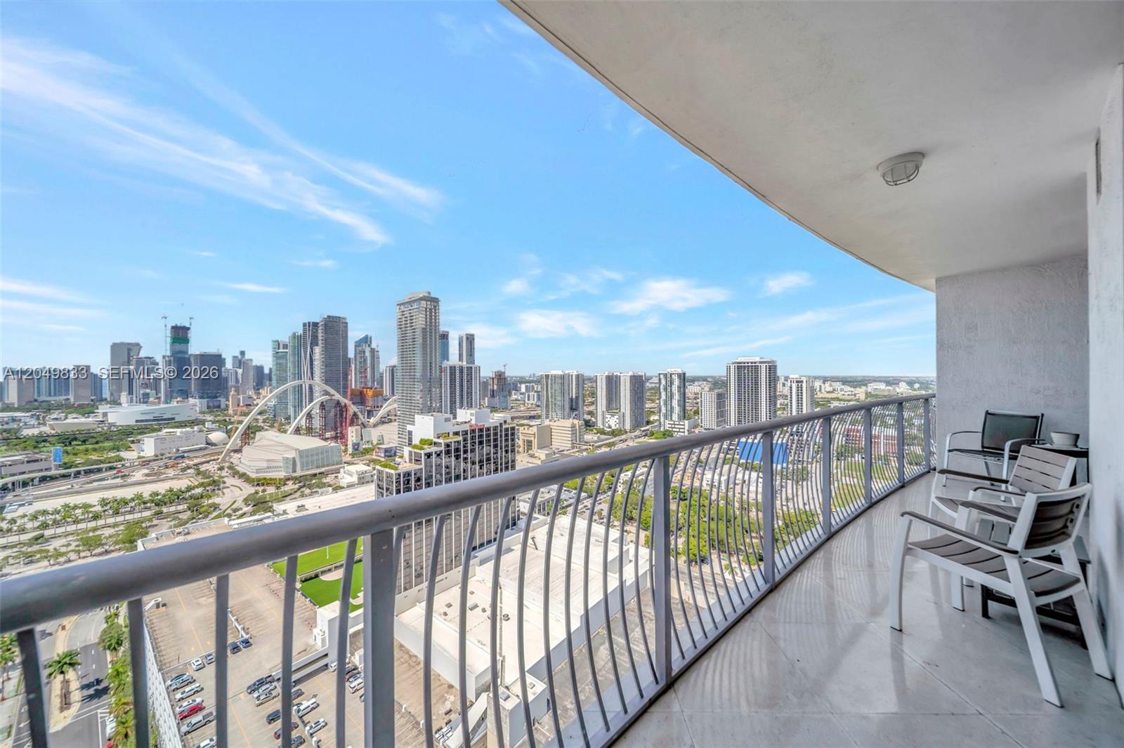 1750 N Bayshore Drive