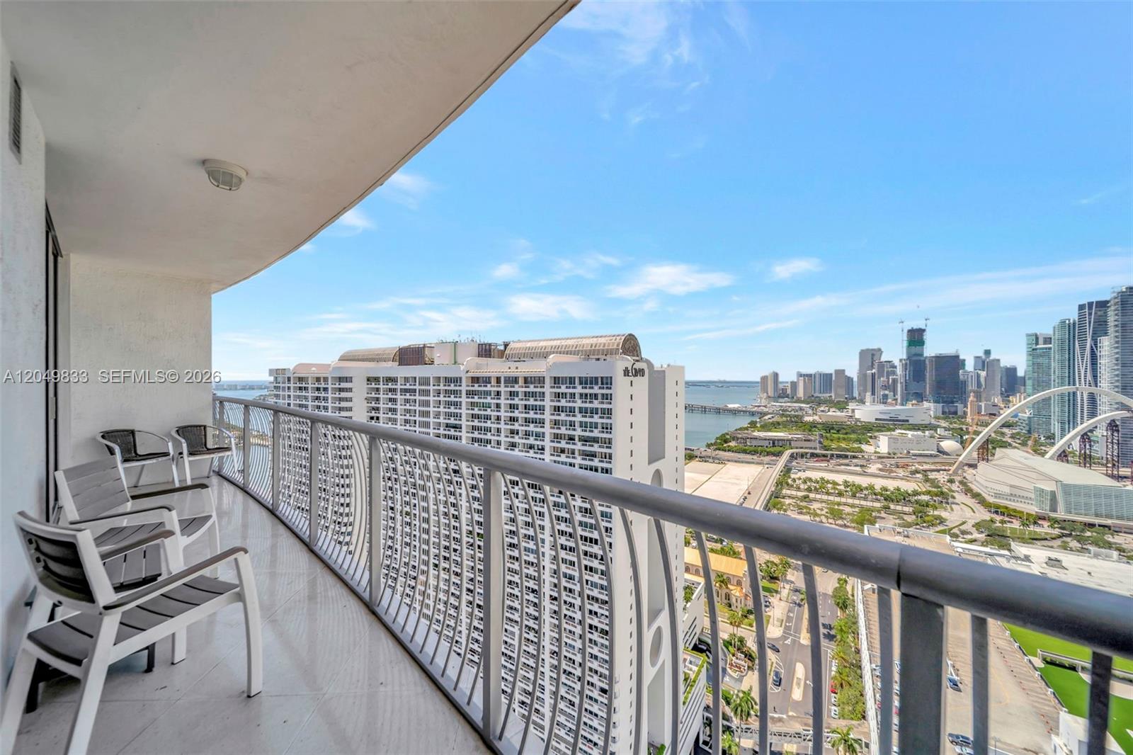 1750 N Bayshore Drive