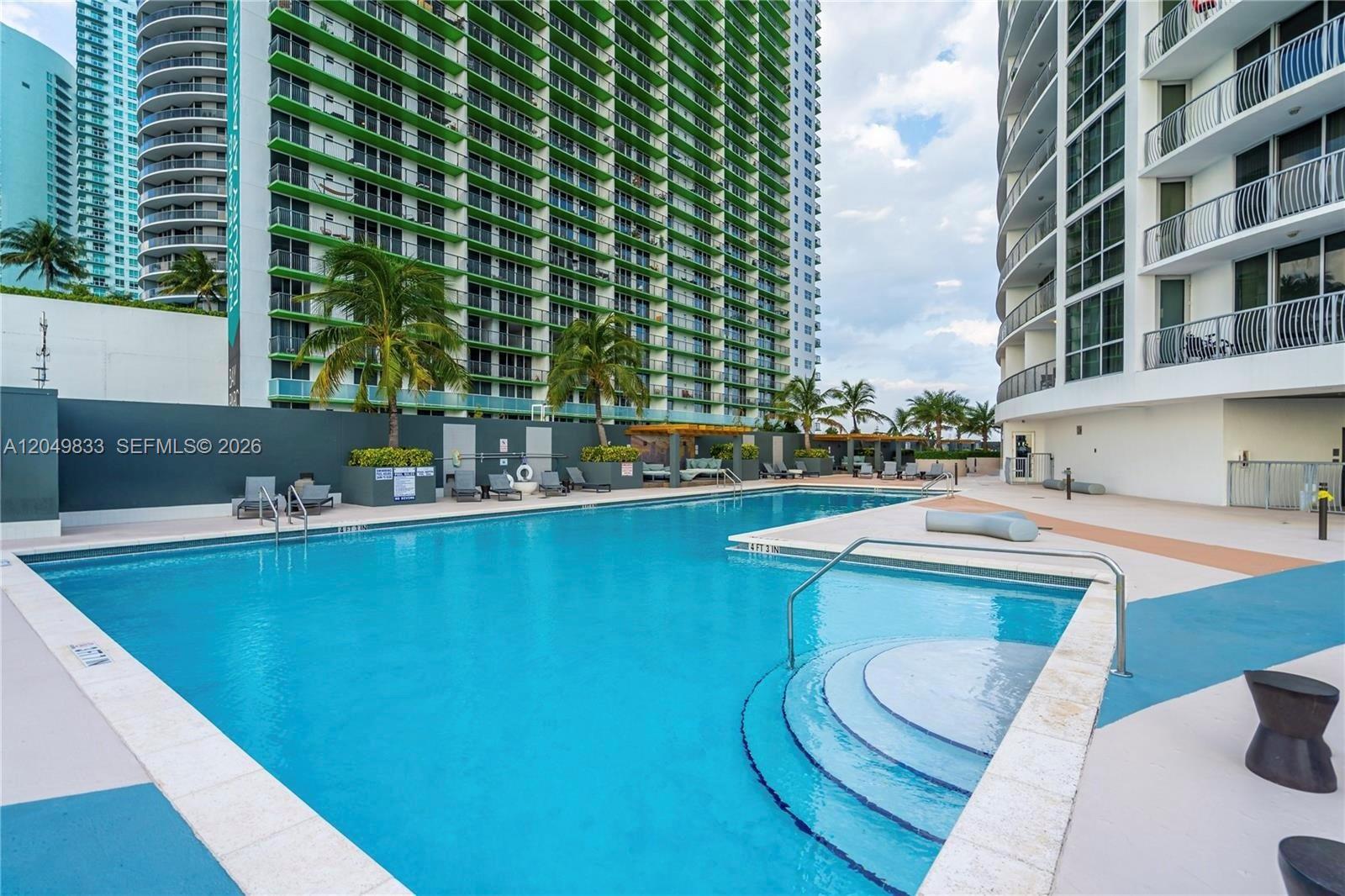 1750 N Bayshore Drive