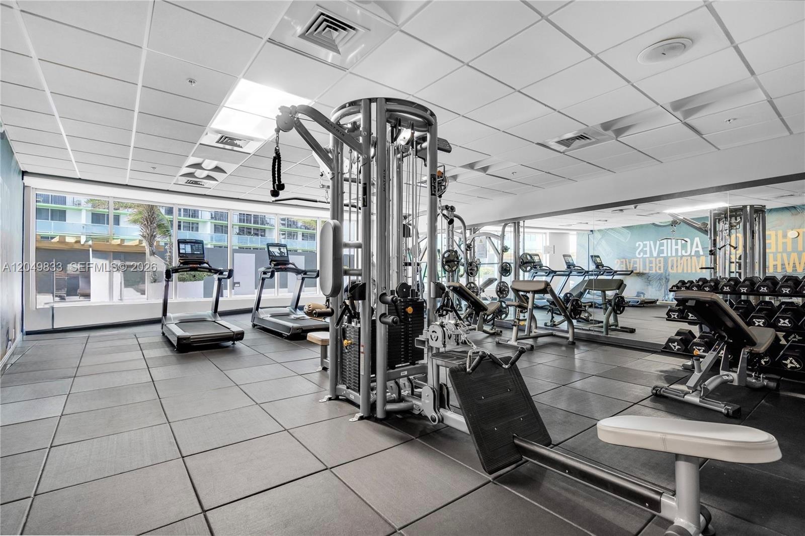 1750 N Bayshore Drive
