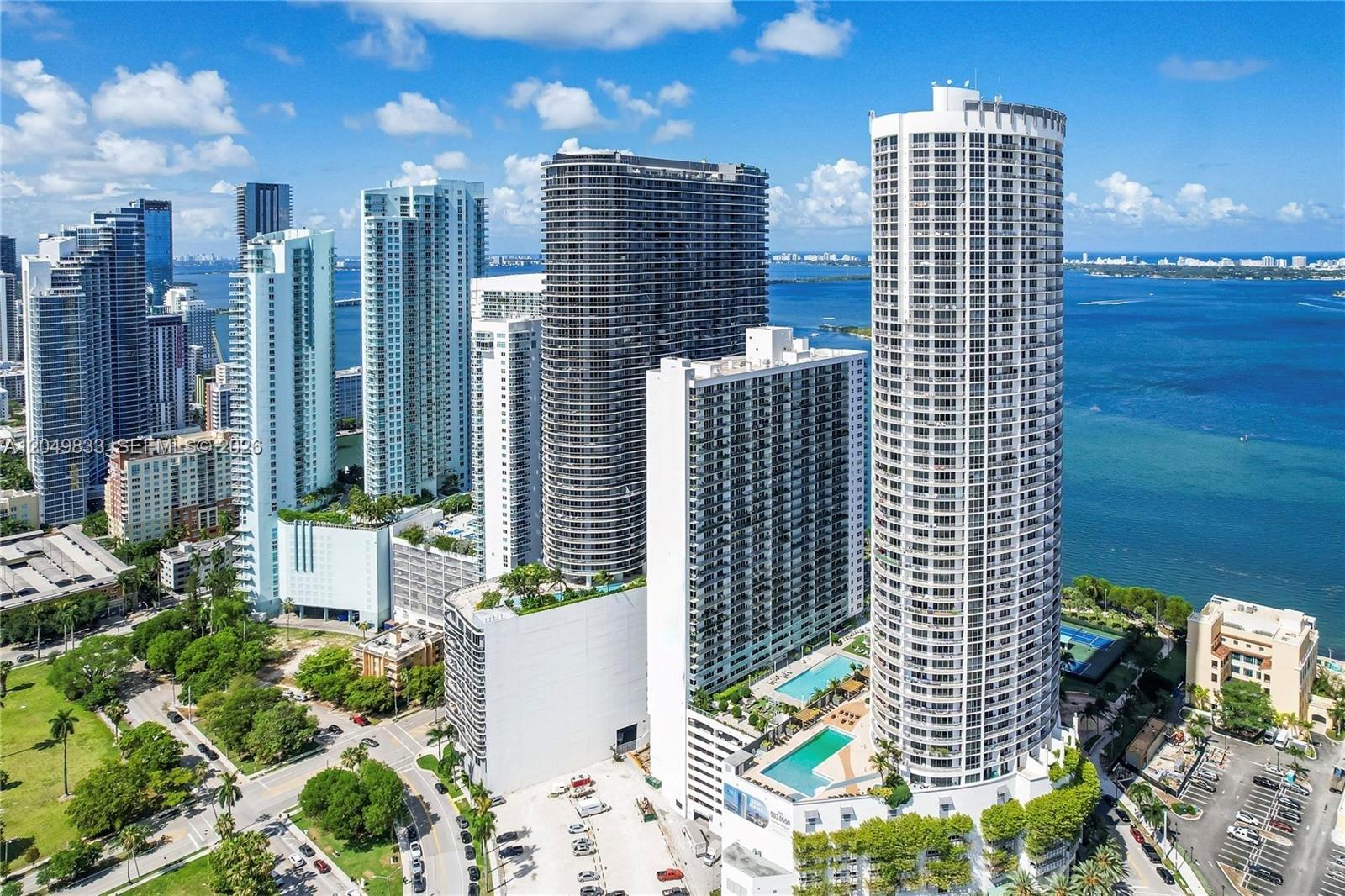 1750 N Bayshore Drive