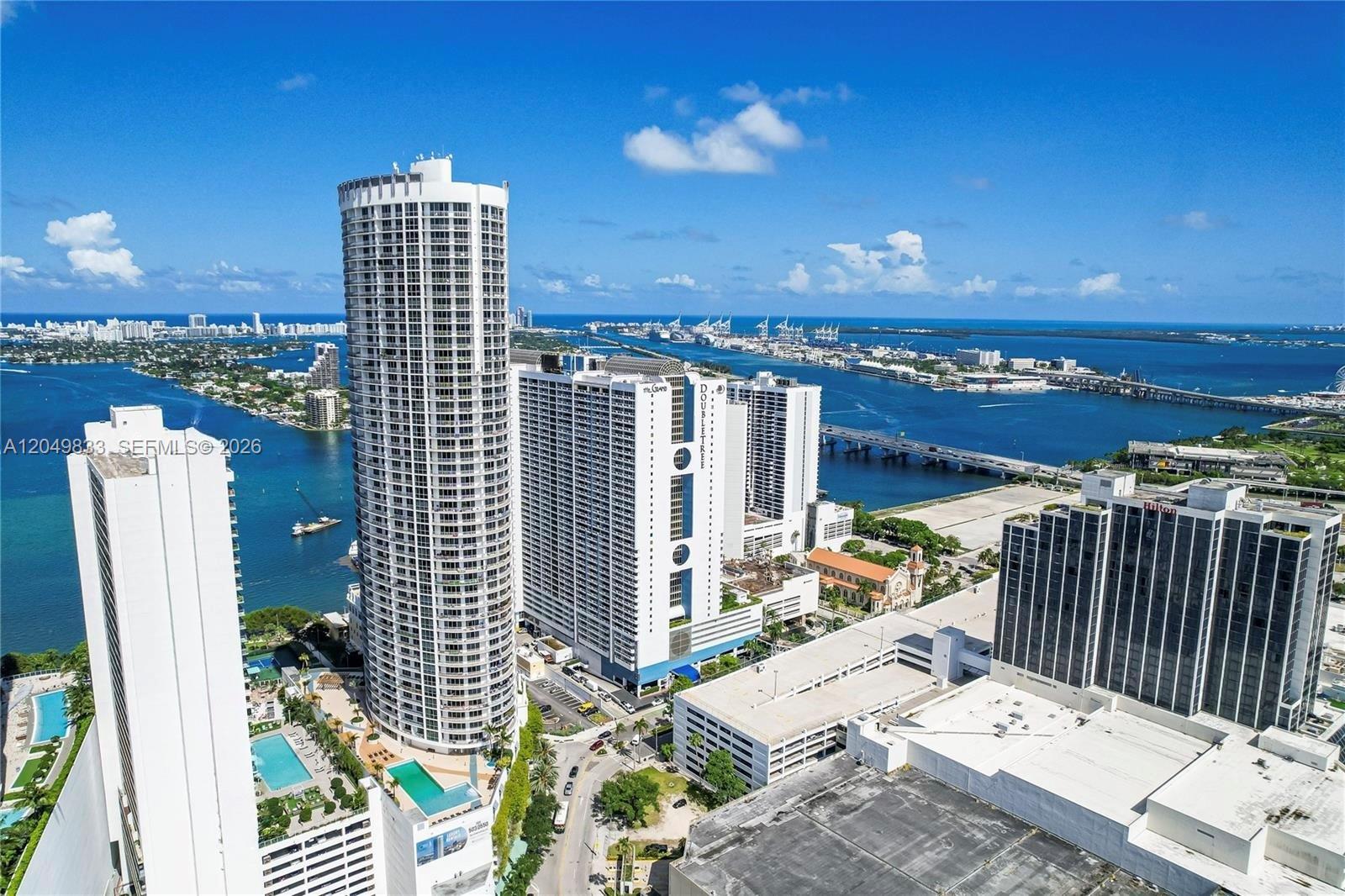1750 N Bayshore Drive