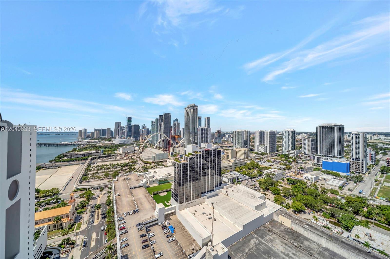 1750 N Bayshore Drive