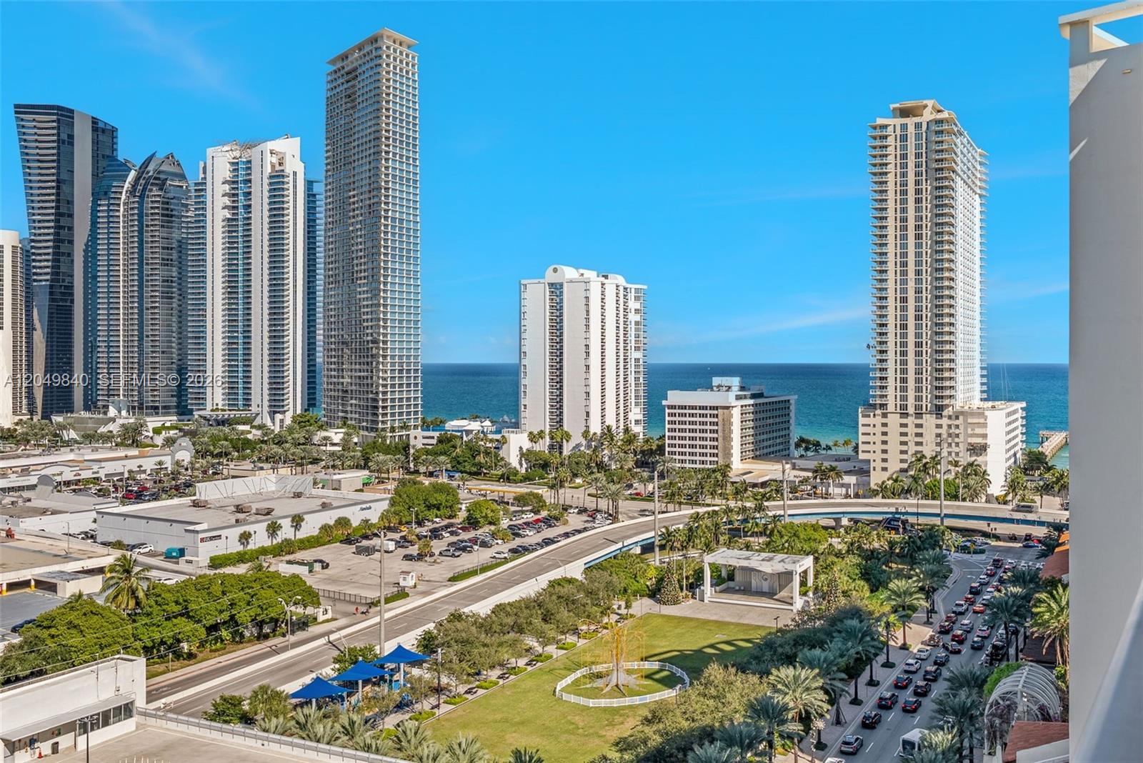 300 Sunny Isles Boulevard