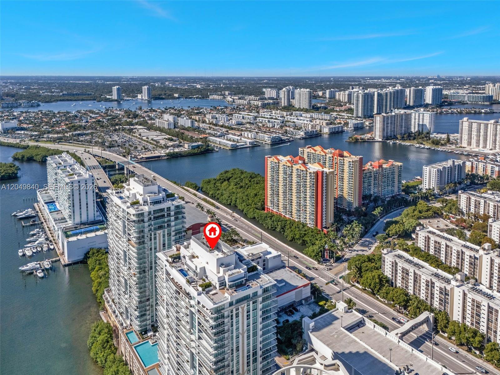 300 Sunny Isles Boulevard