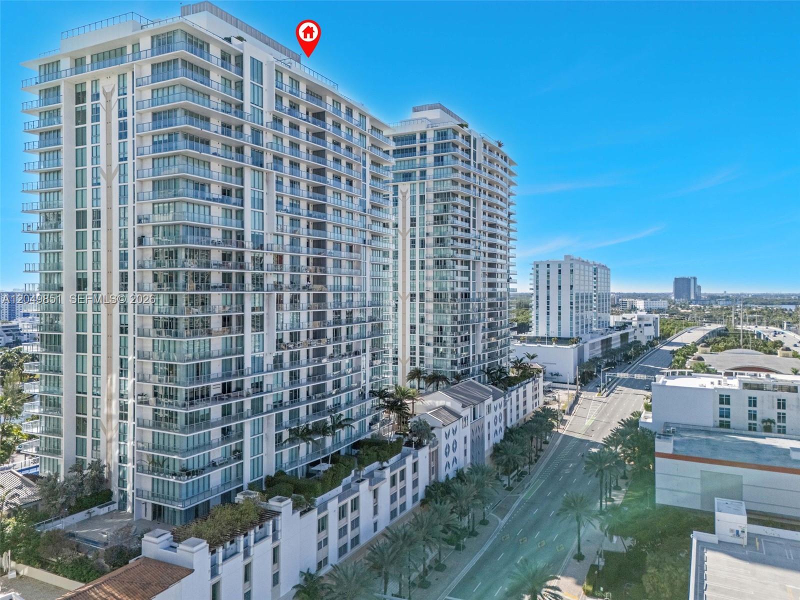 300 Sunny Isles Boulevard