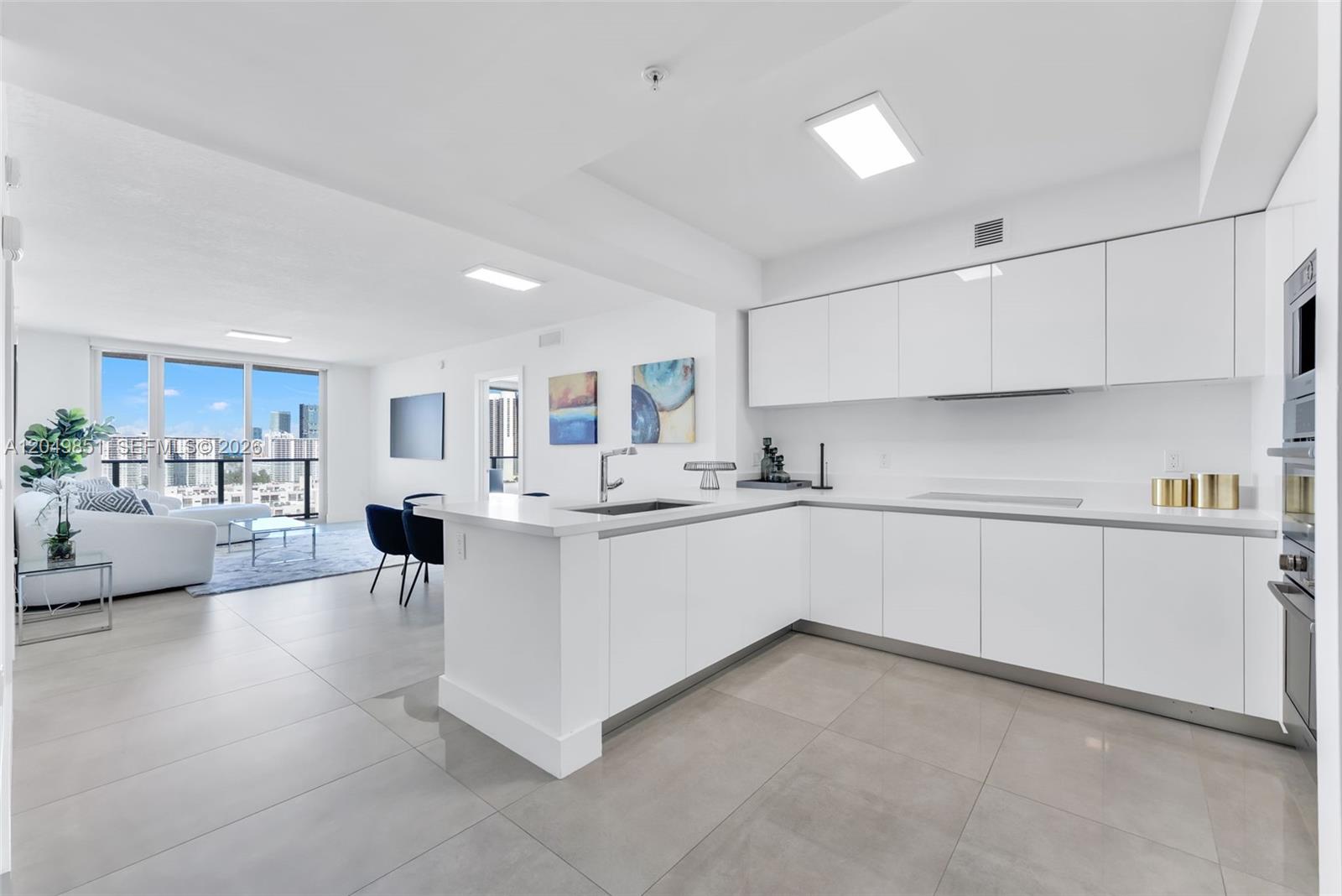 300 Sunny Isles Boulevard
