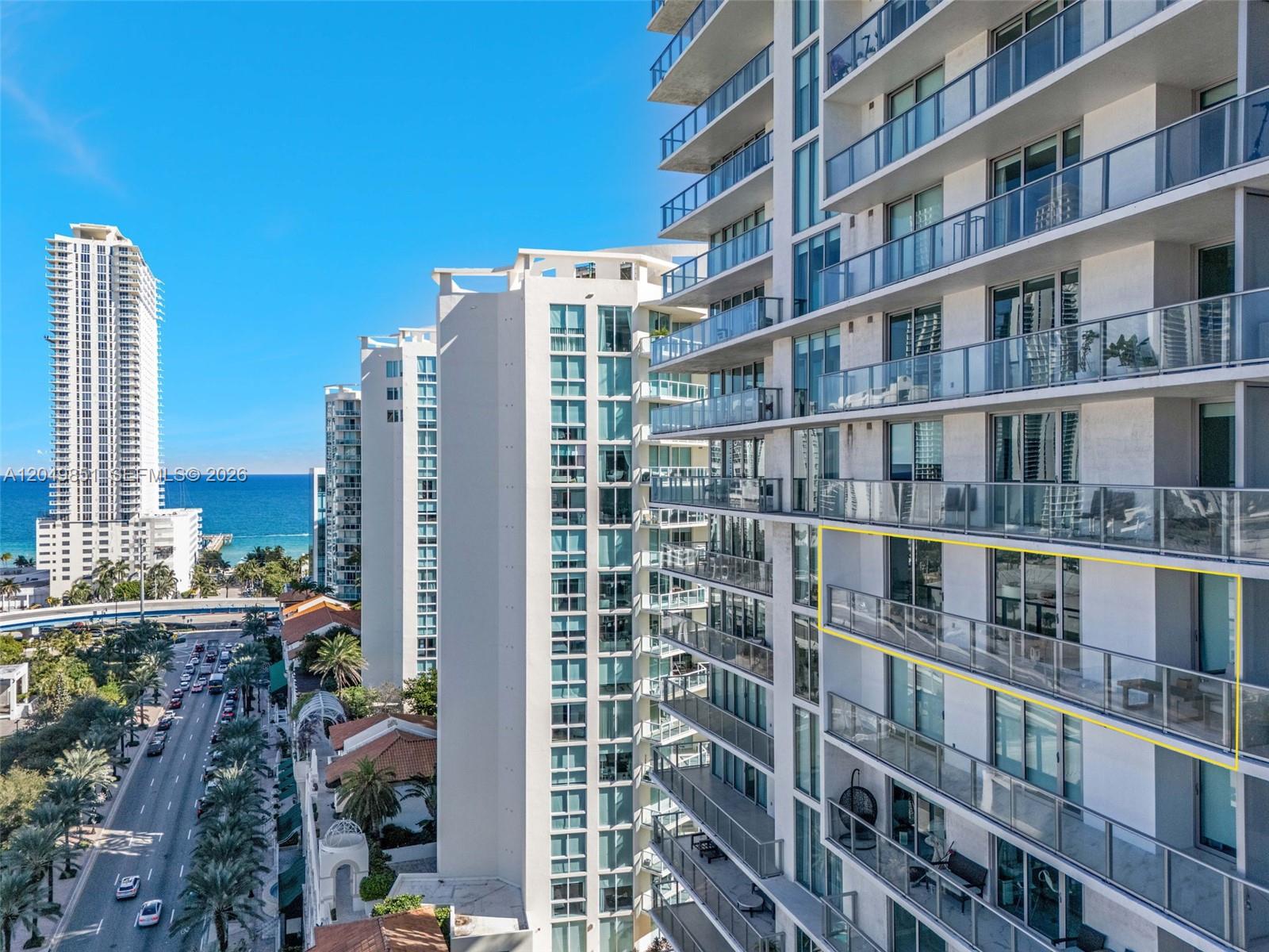 300 Sunny Isles Boulevard