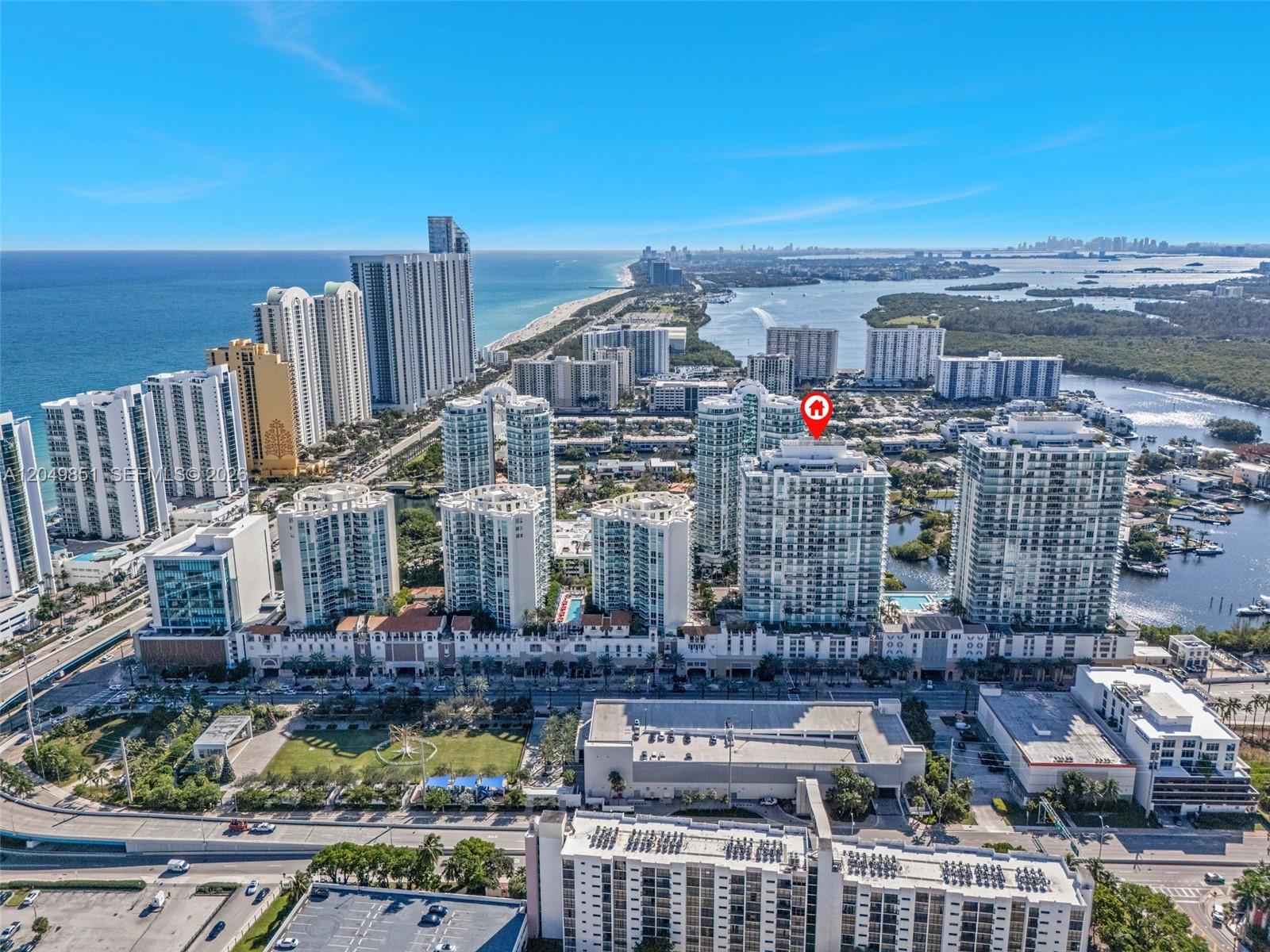 300 Sunny Isles Boulevard